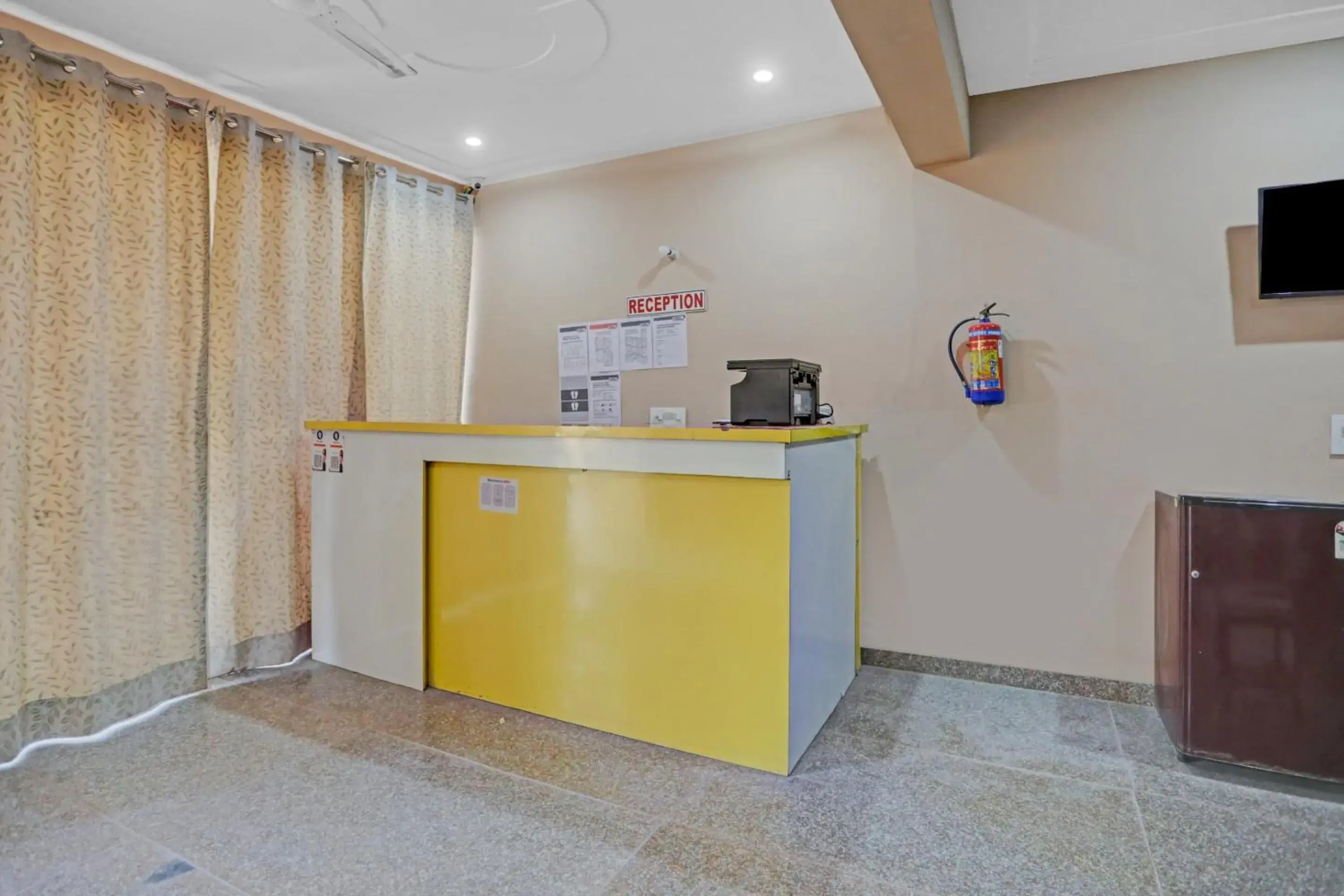 Hotel O AKKI RESIDENCY Hotel O AKKI RESIDENCY