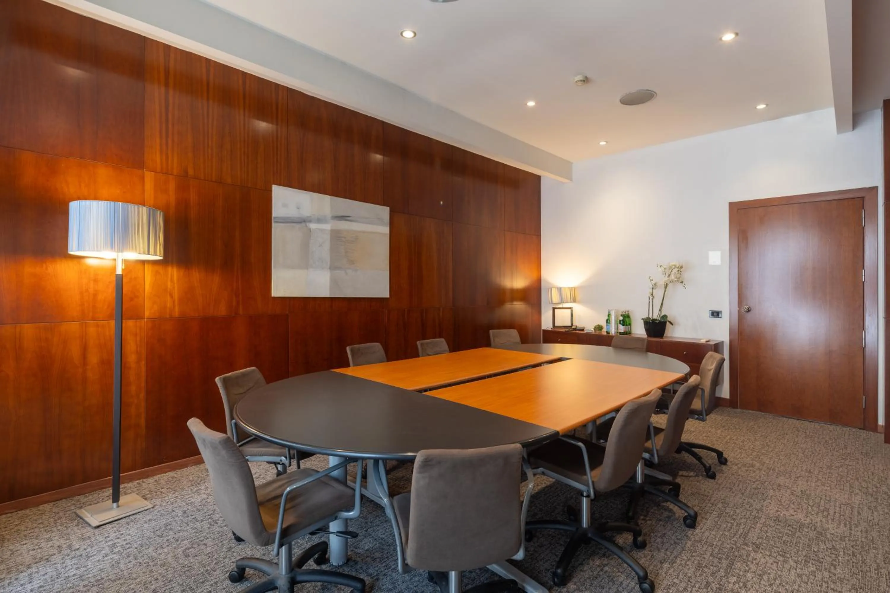 Meeting/conference room in Exe Toscana
