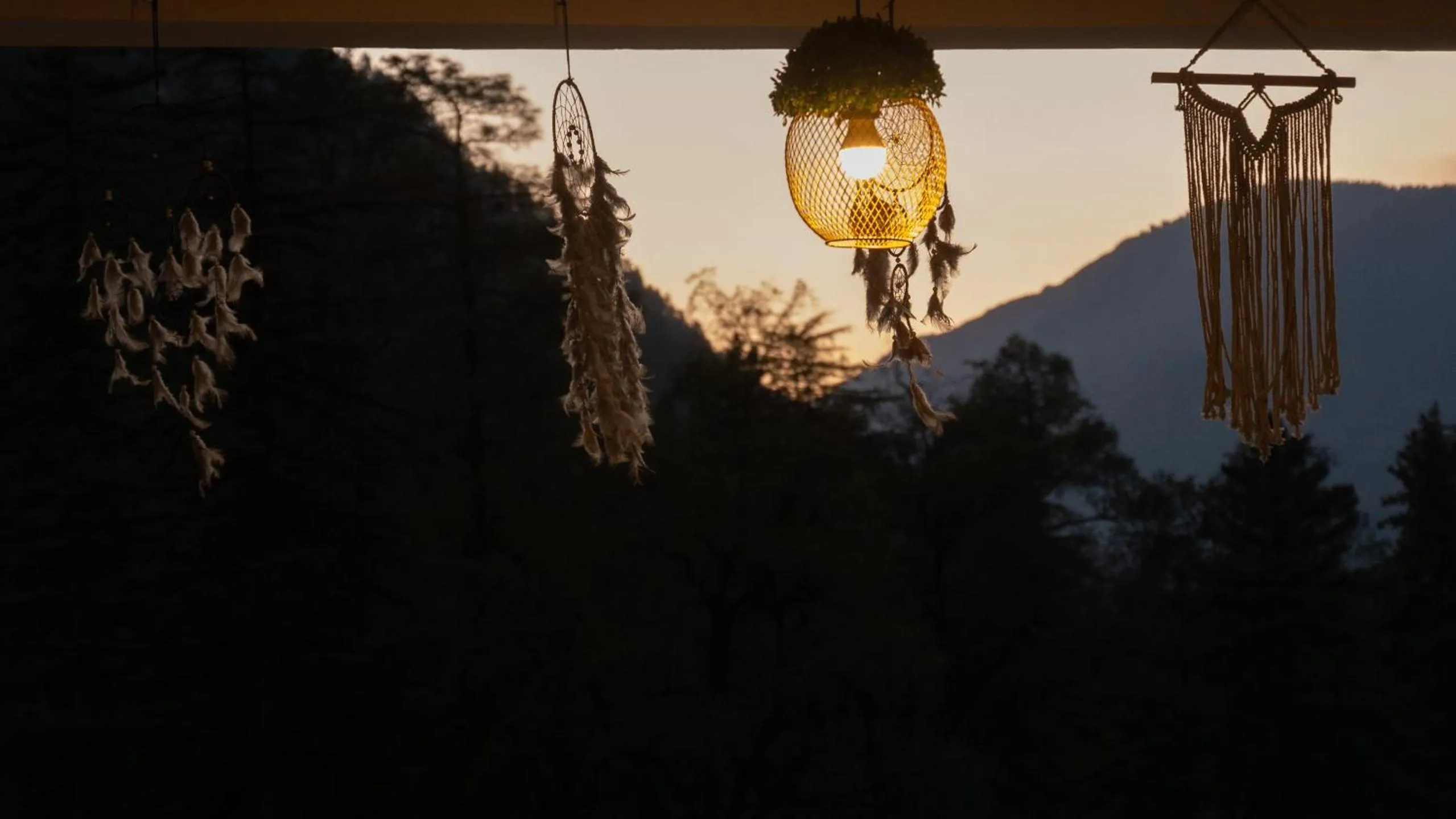 Wabi Sabi Riverside Hostel