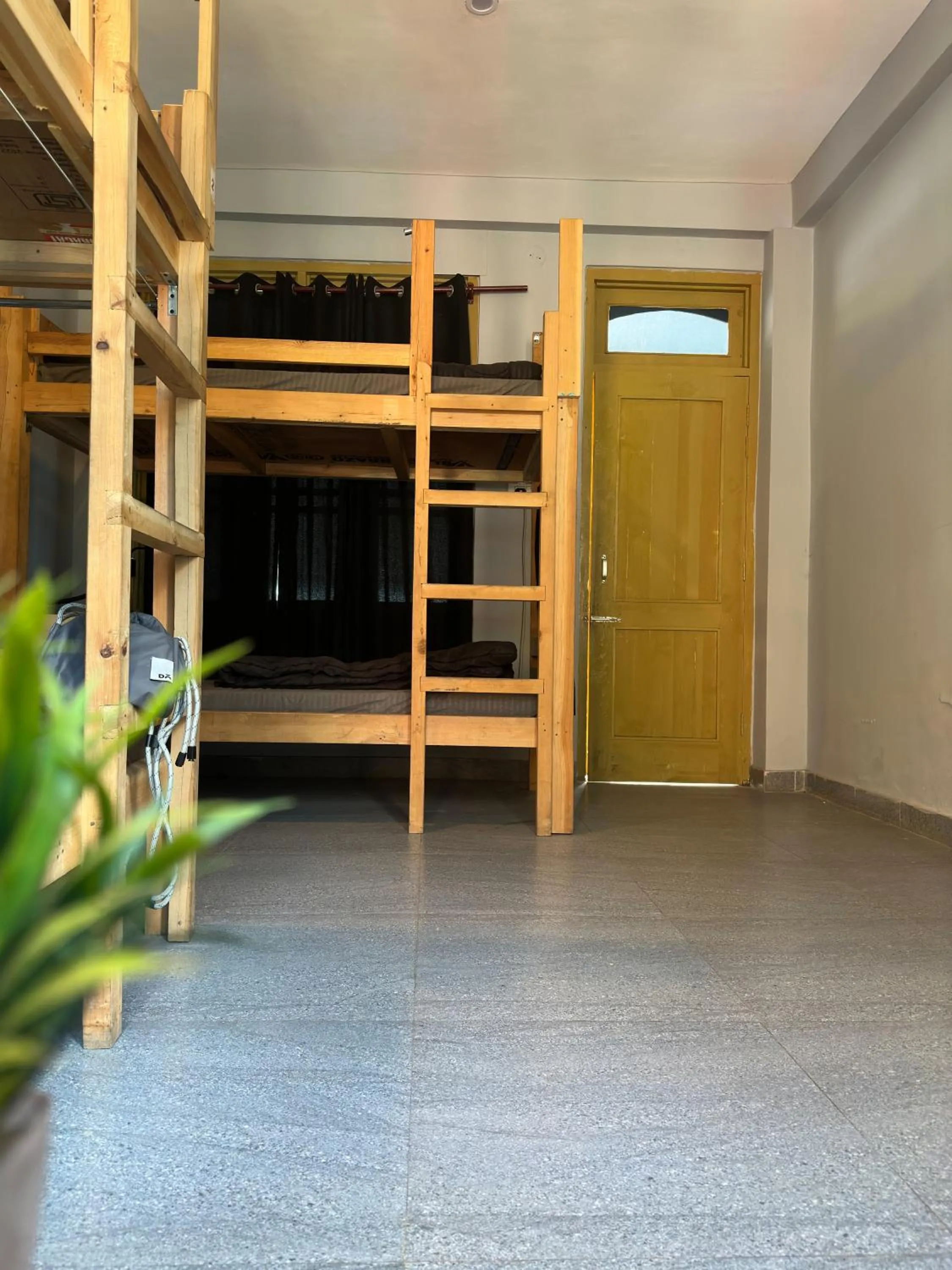 Wabi Sabi Riverside Hostel