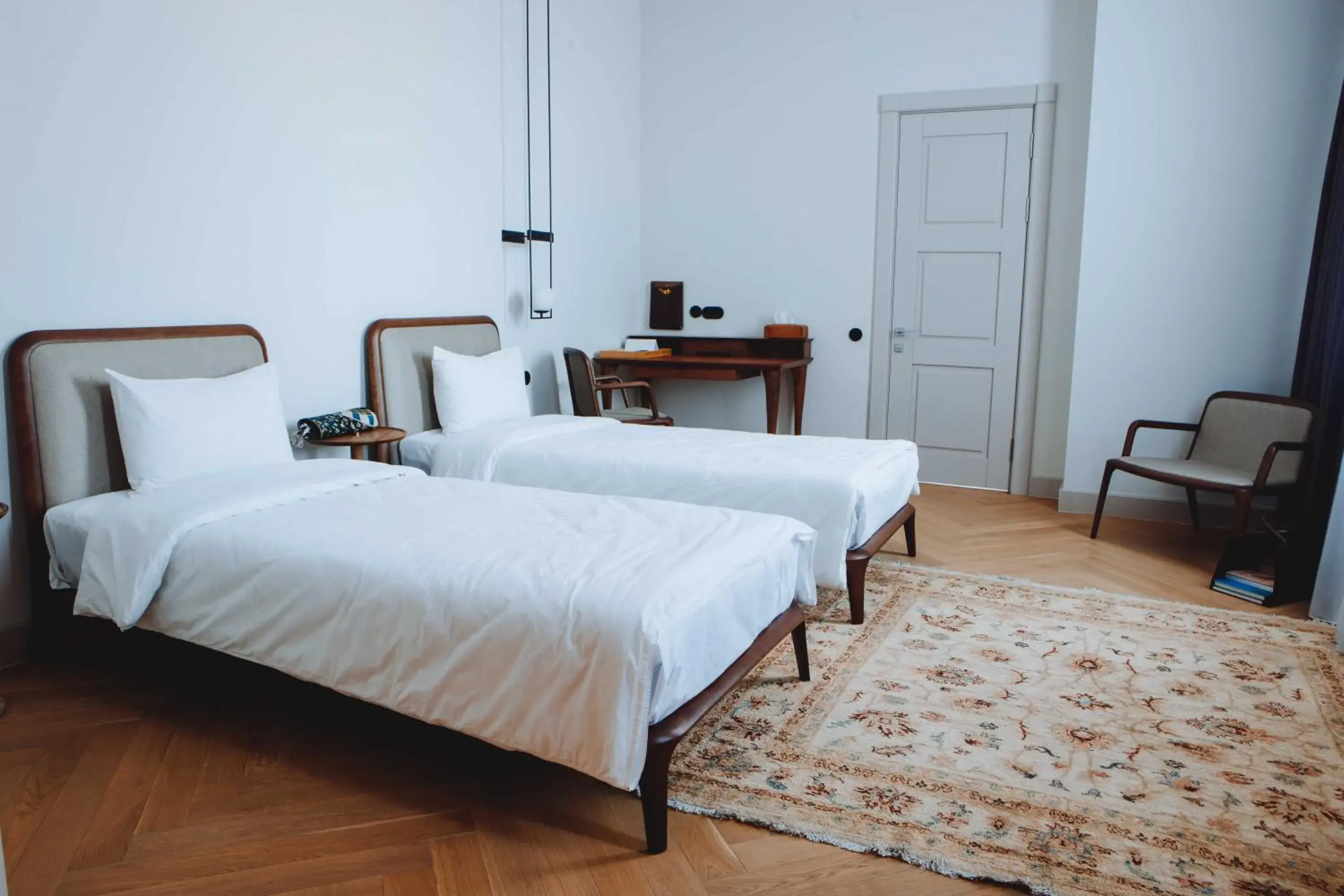 Superior Twin Room - single occupancy in Pana Boutique Hotel Superior Twin Room - single occupancy in Pana Boutique Hotel