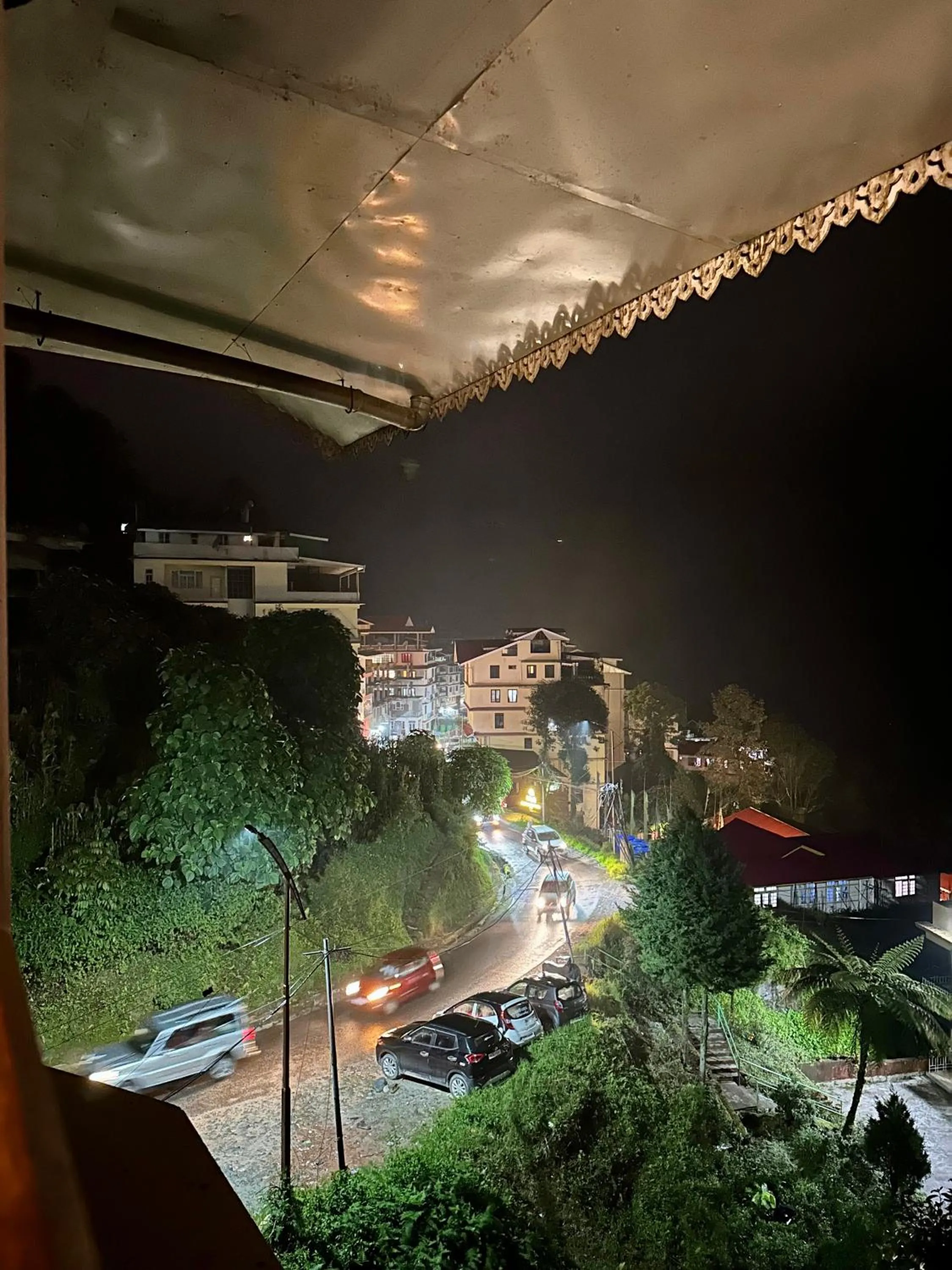 Property building in Hotel Norling SK Groups