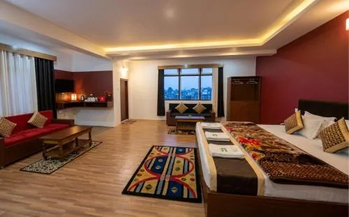 Hotel Norling SK Groups