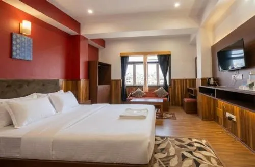 Hotel Norling SK Groups