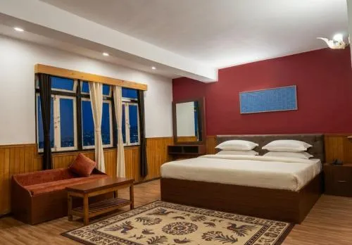 Hotel Norling SK Groups
