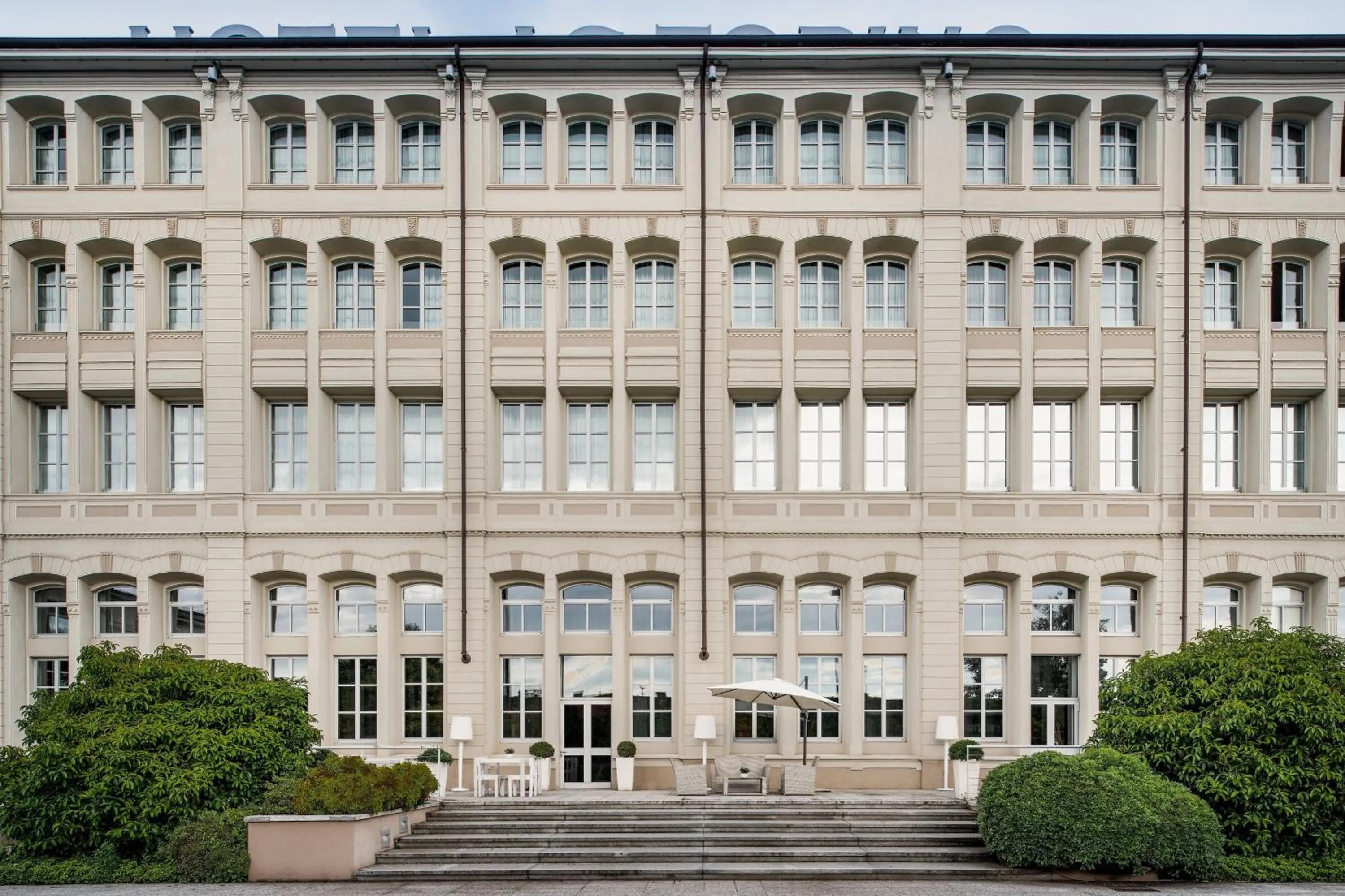 Other in AC Hotel Torino by Marriott