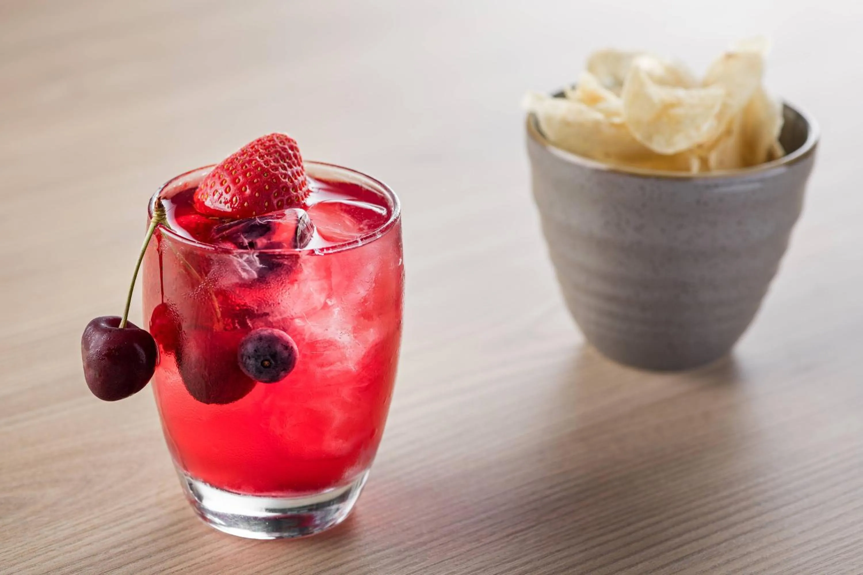 Lounge or bar in AC Hotel Torino by Marriott