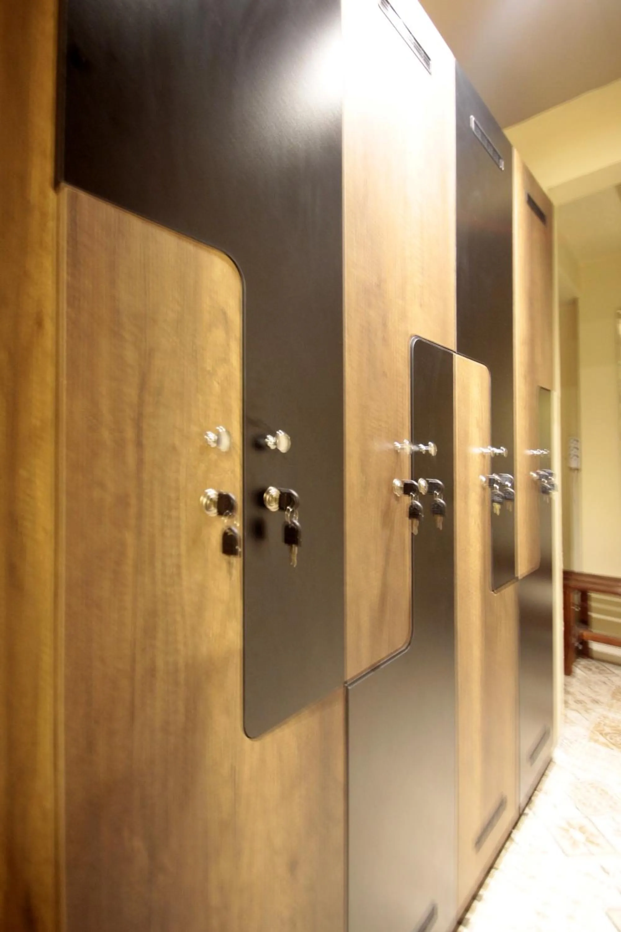 Spa and wellness centre/facilities in Fuat Bey Palace Hotel & Spa