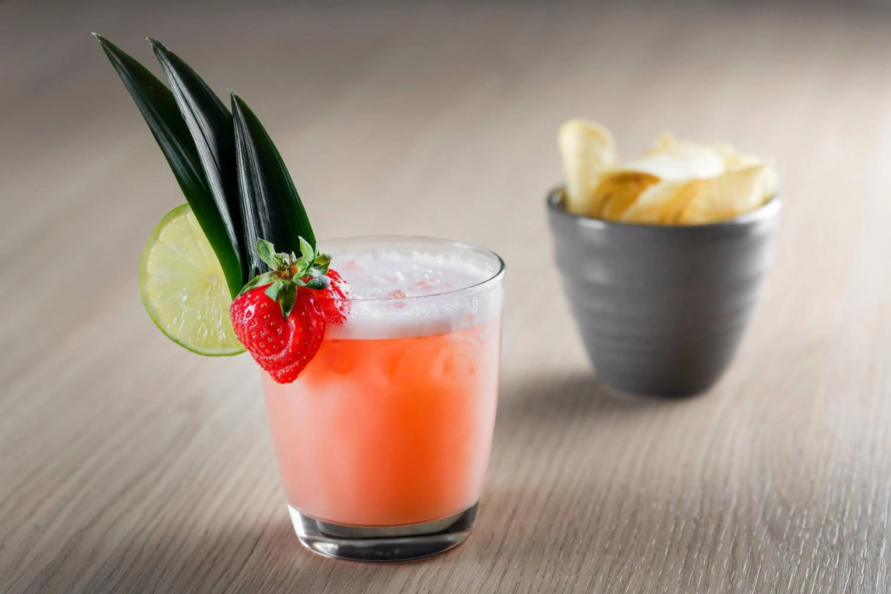 Lounge or bar in AC Hotel Bologna by Marriott