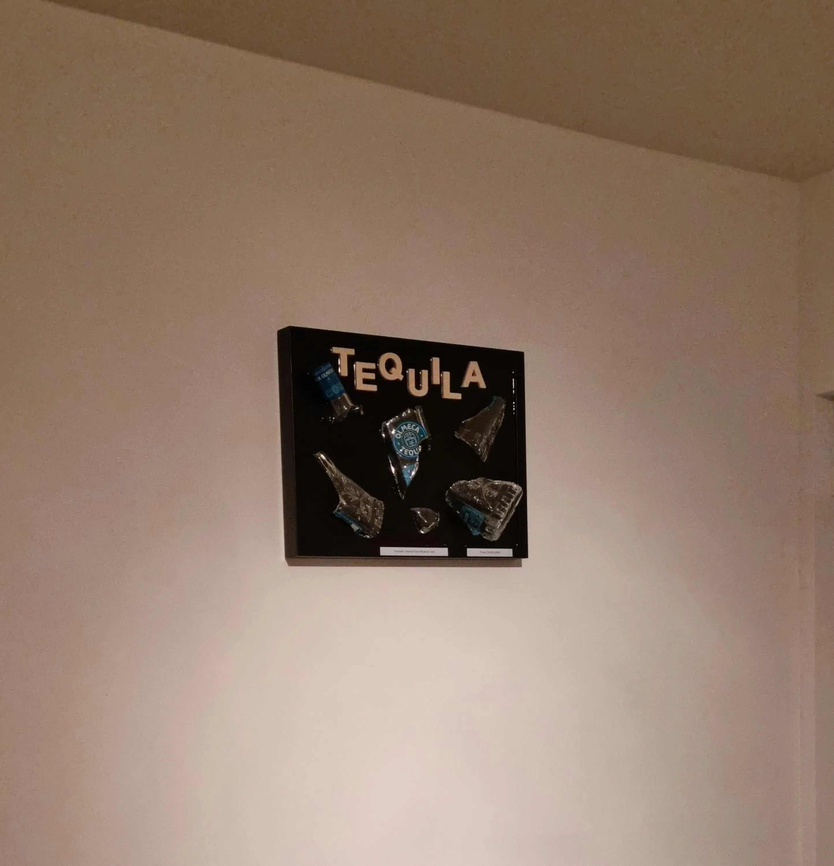 Decorative detail in CJS Apartments - Chill or Drive am Nürburgring, Free Parking, WLan, Spacious Rooms, Quiet Location