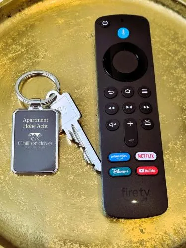 CJS Apartments - Chill or Drive am Nürburgring, new Box Spring Beds, new furniture, WLan, Spacious Rooms, Quiet Location