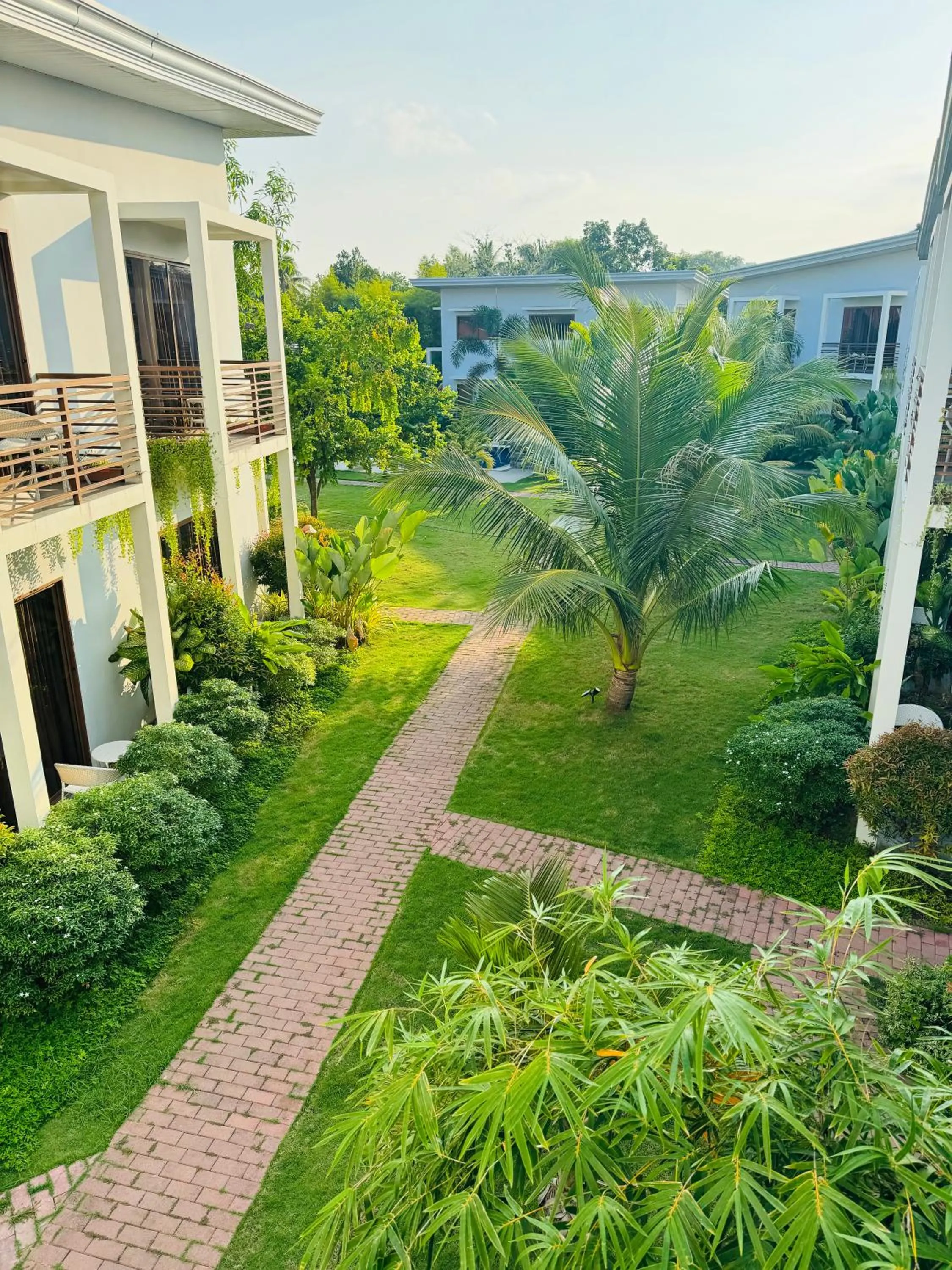 Red Picnic Hostel Panglao