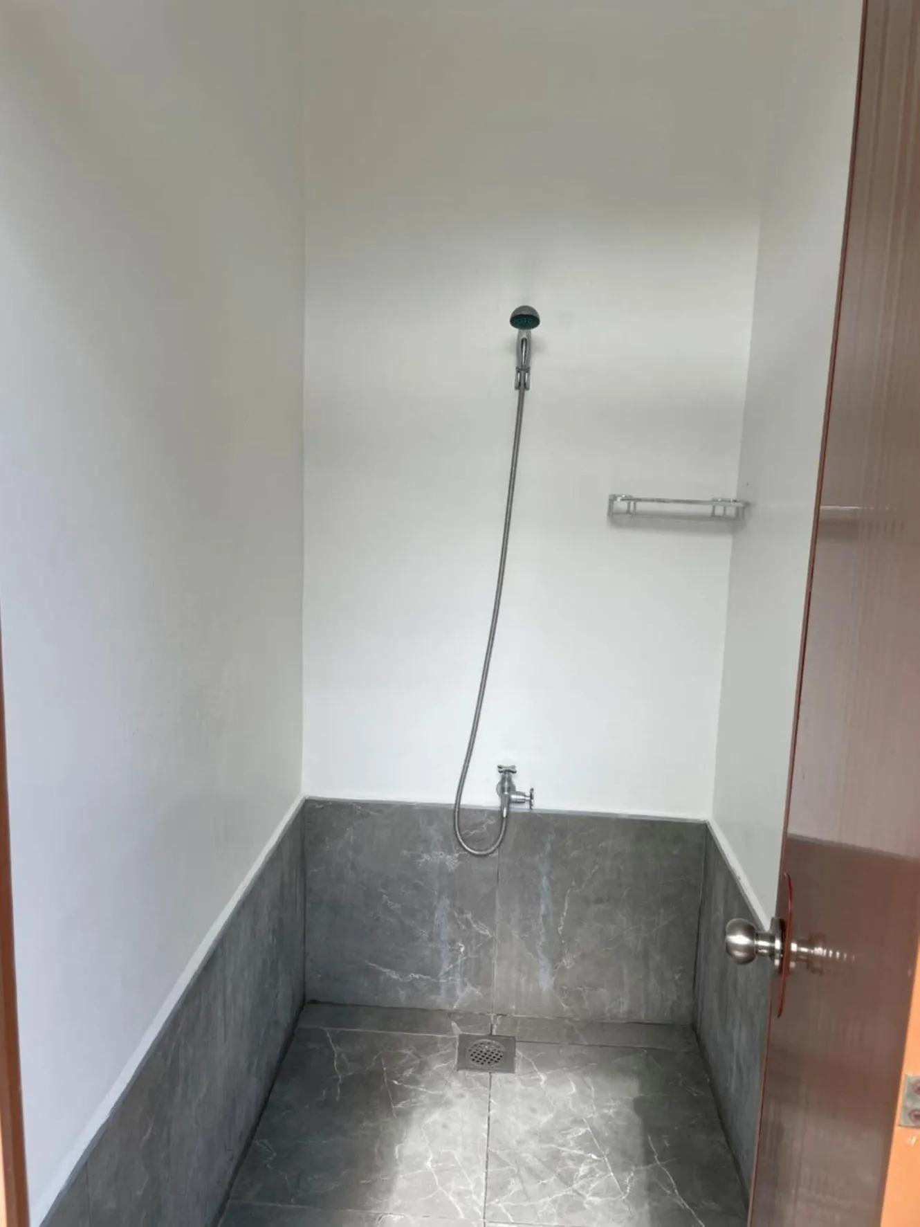 Bathroom in Red Picnic Hostel Panglao