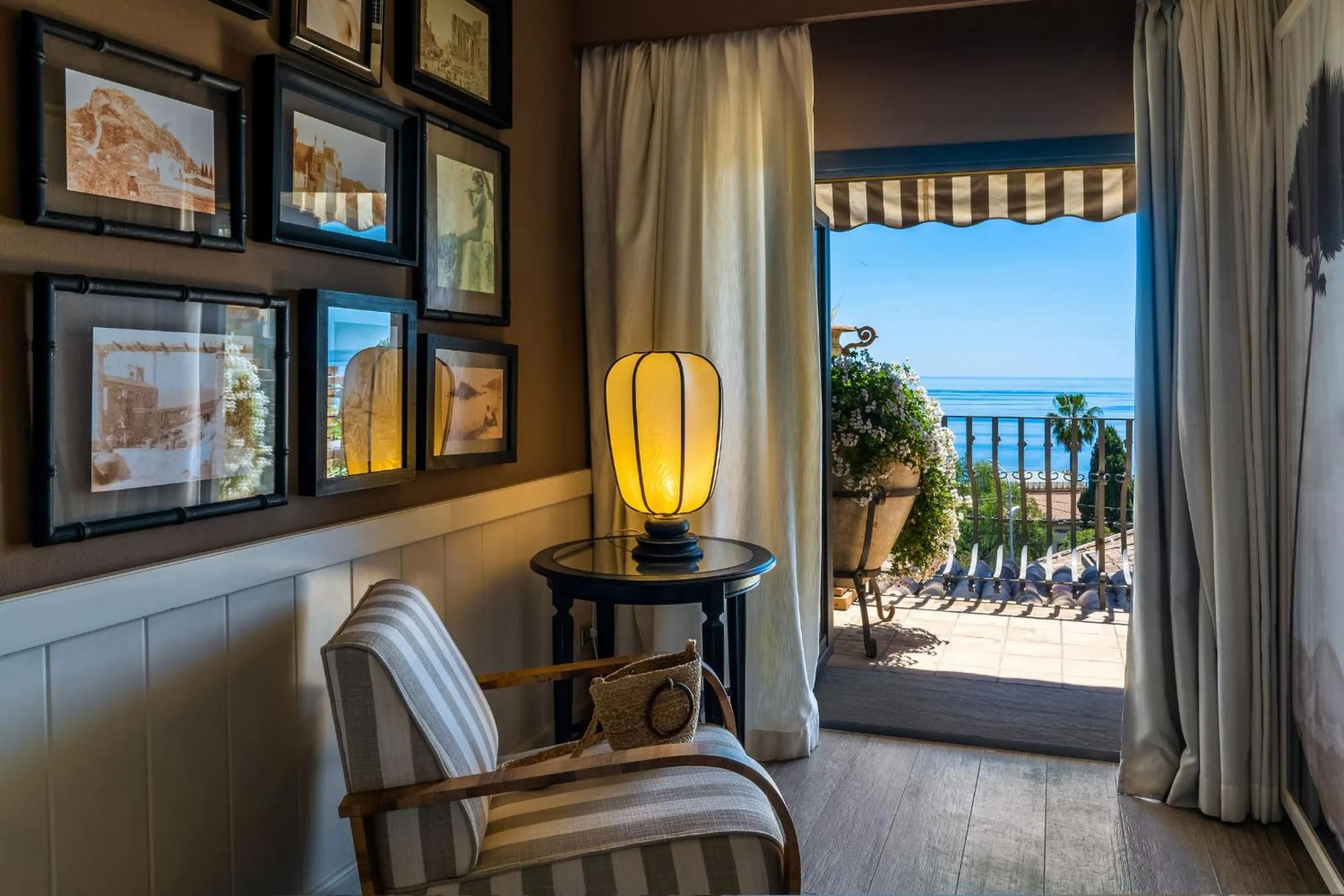 Hotel Villa Carlotta