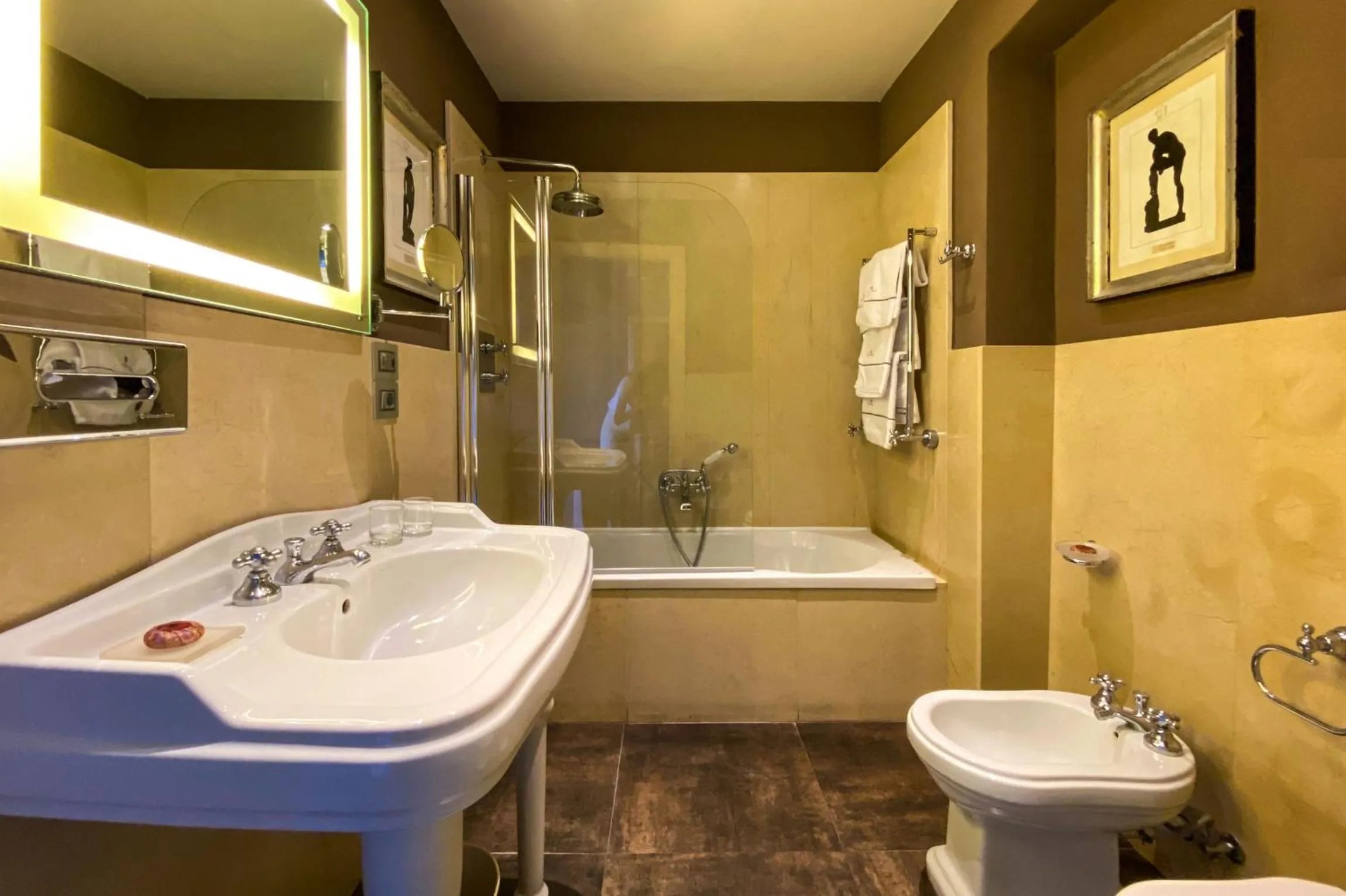 Hotel Villa Carlotta