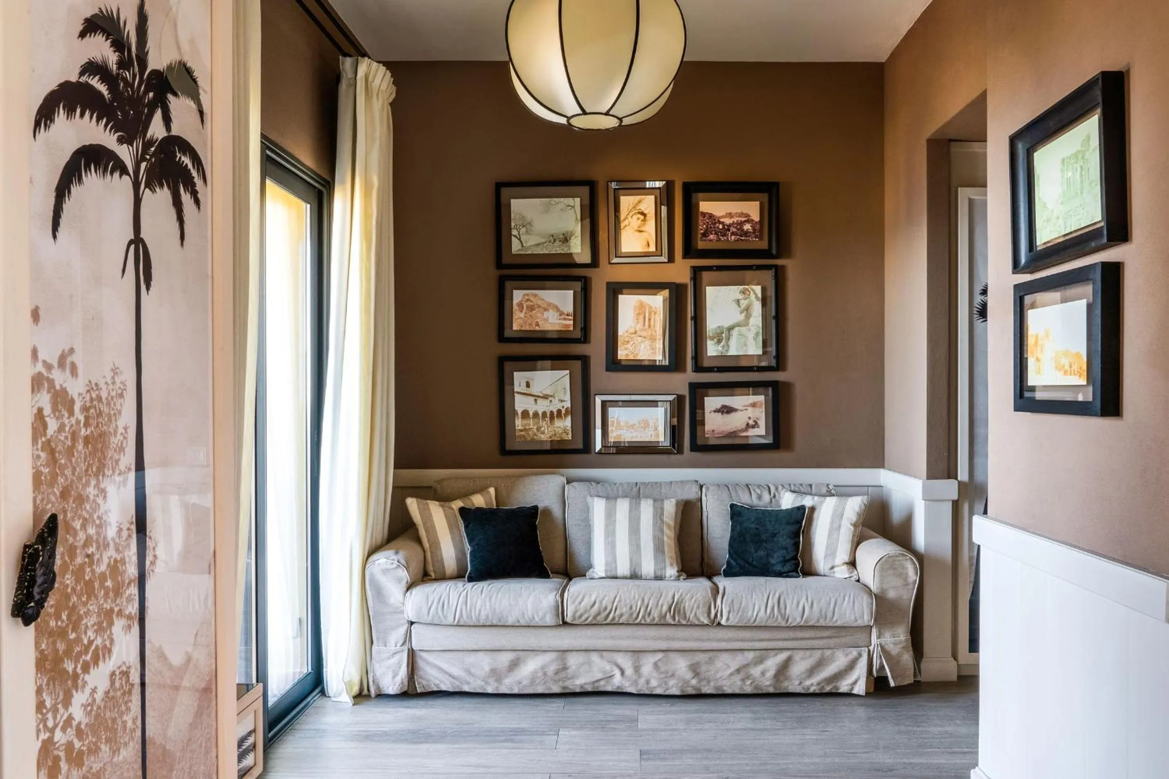 Hotel Villa Carlotta