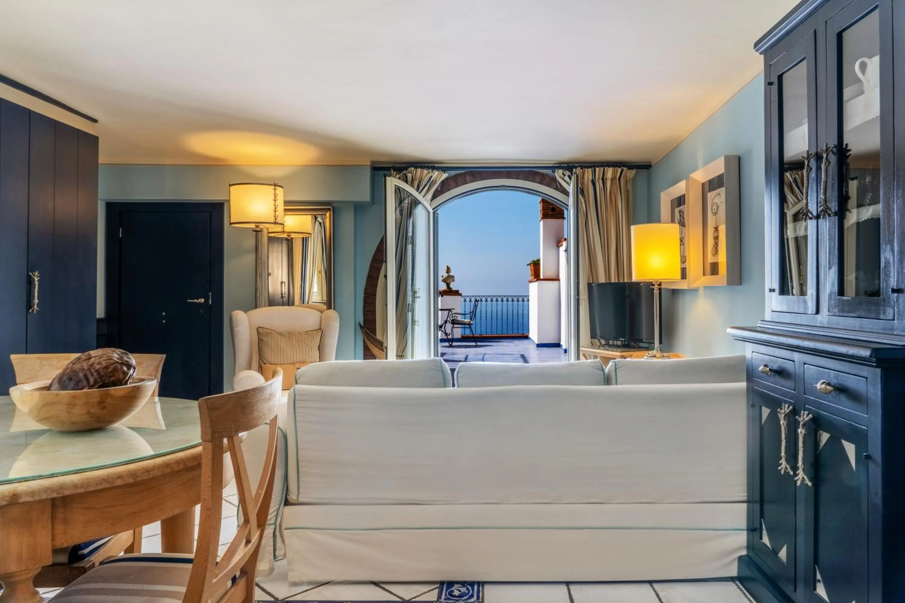 Hotel Villa Carlotta