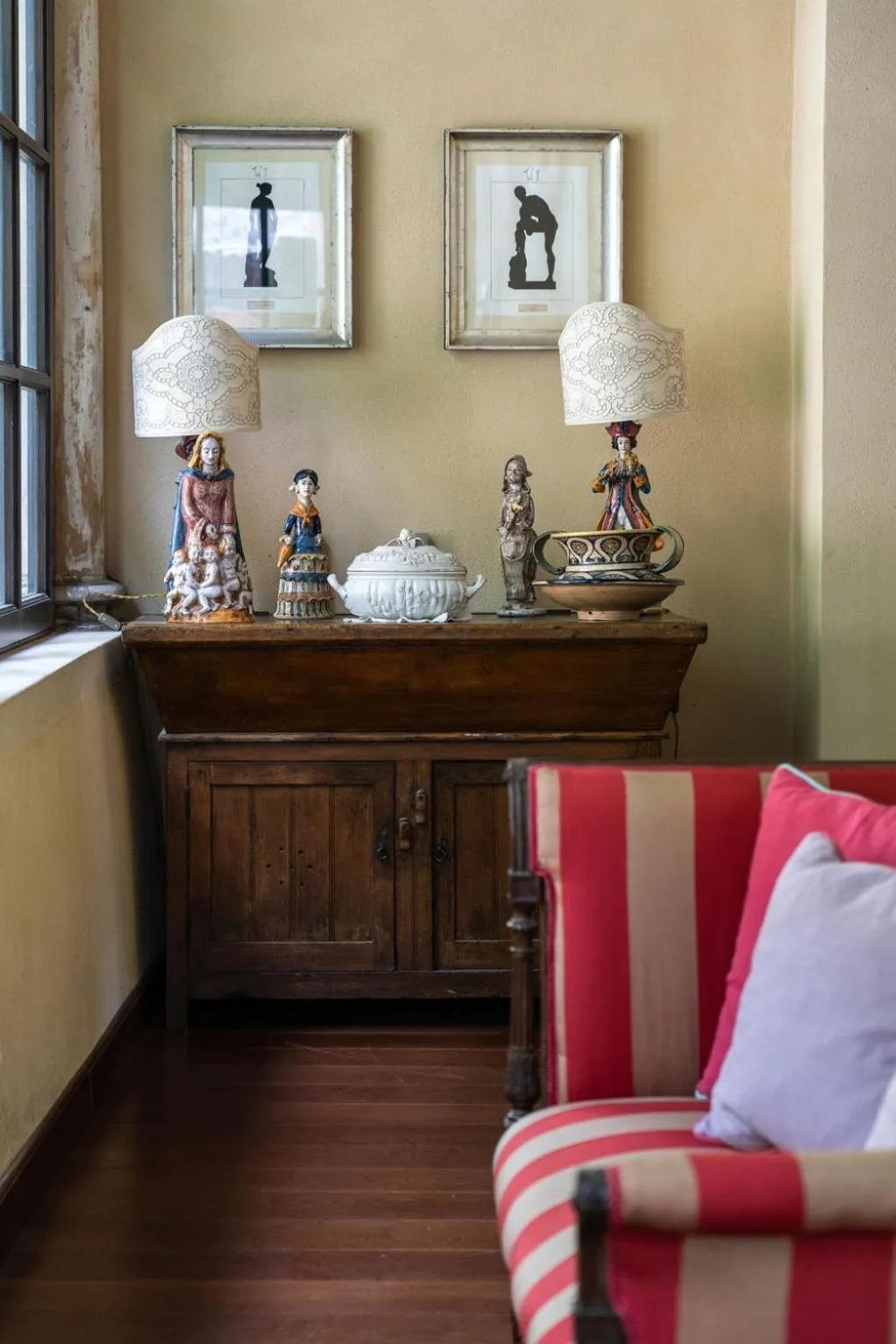 Hotel Villa Carlotta