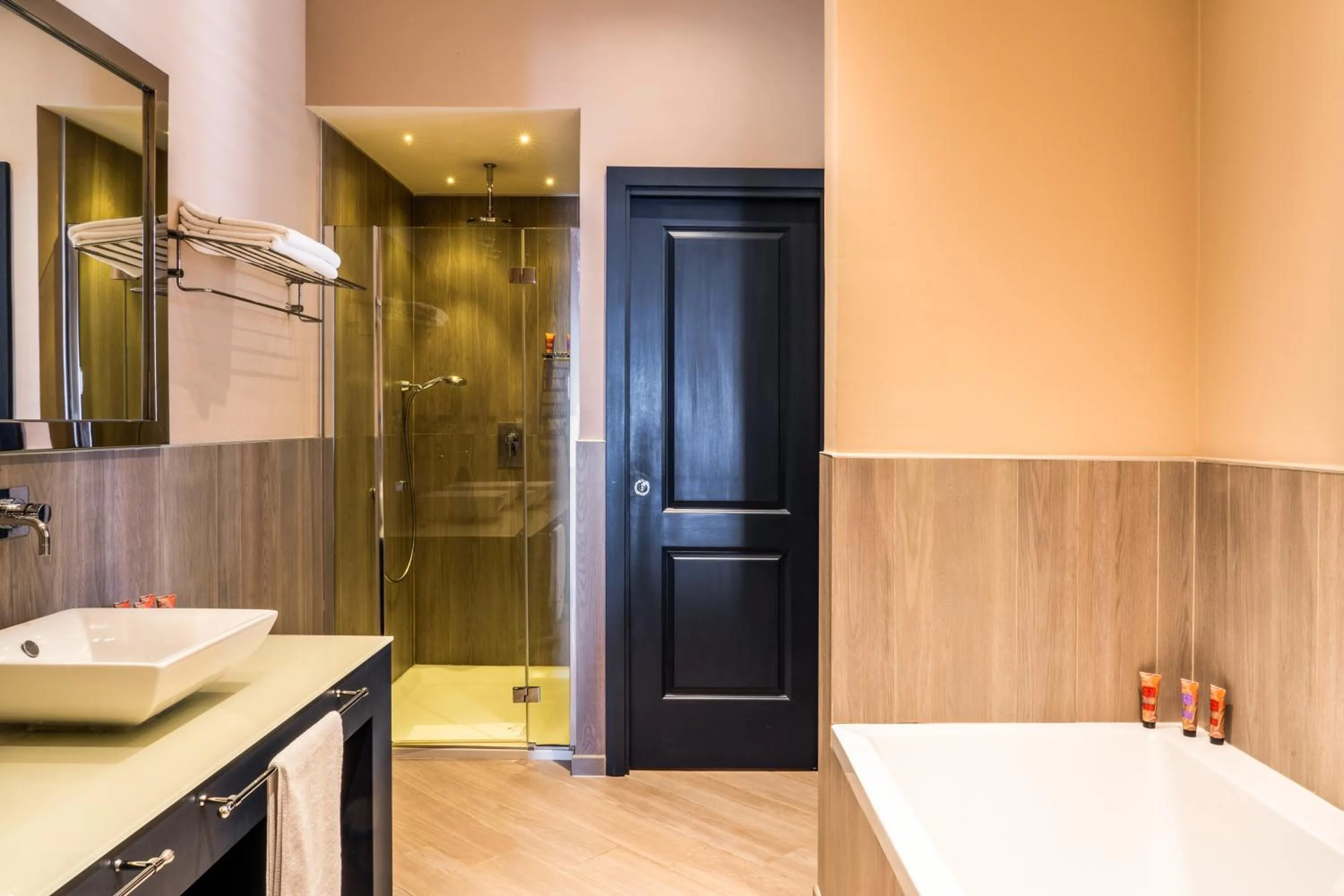 Hotel Villa Carlotta