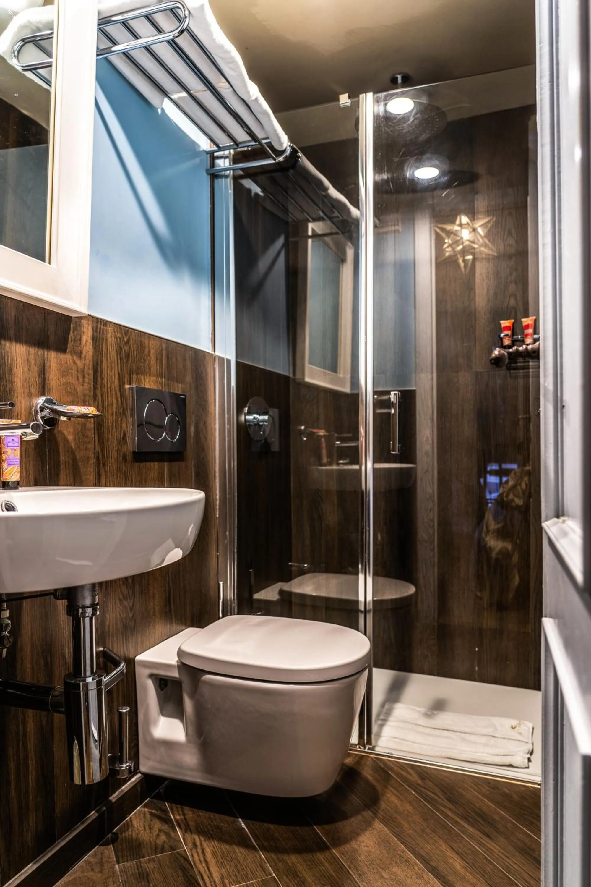 Hotel Villa Carlotta