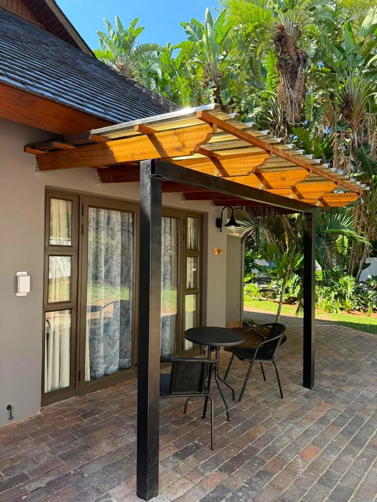 Family Room with Terrace in Grafiti Boutique Hotel Family Room with Terrace in Grafiti Boutique Hotel