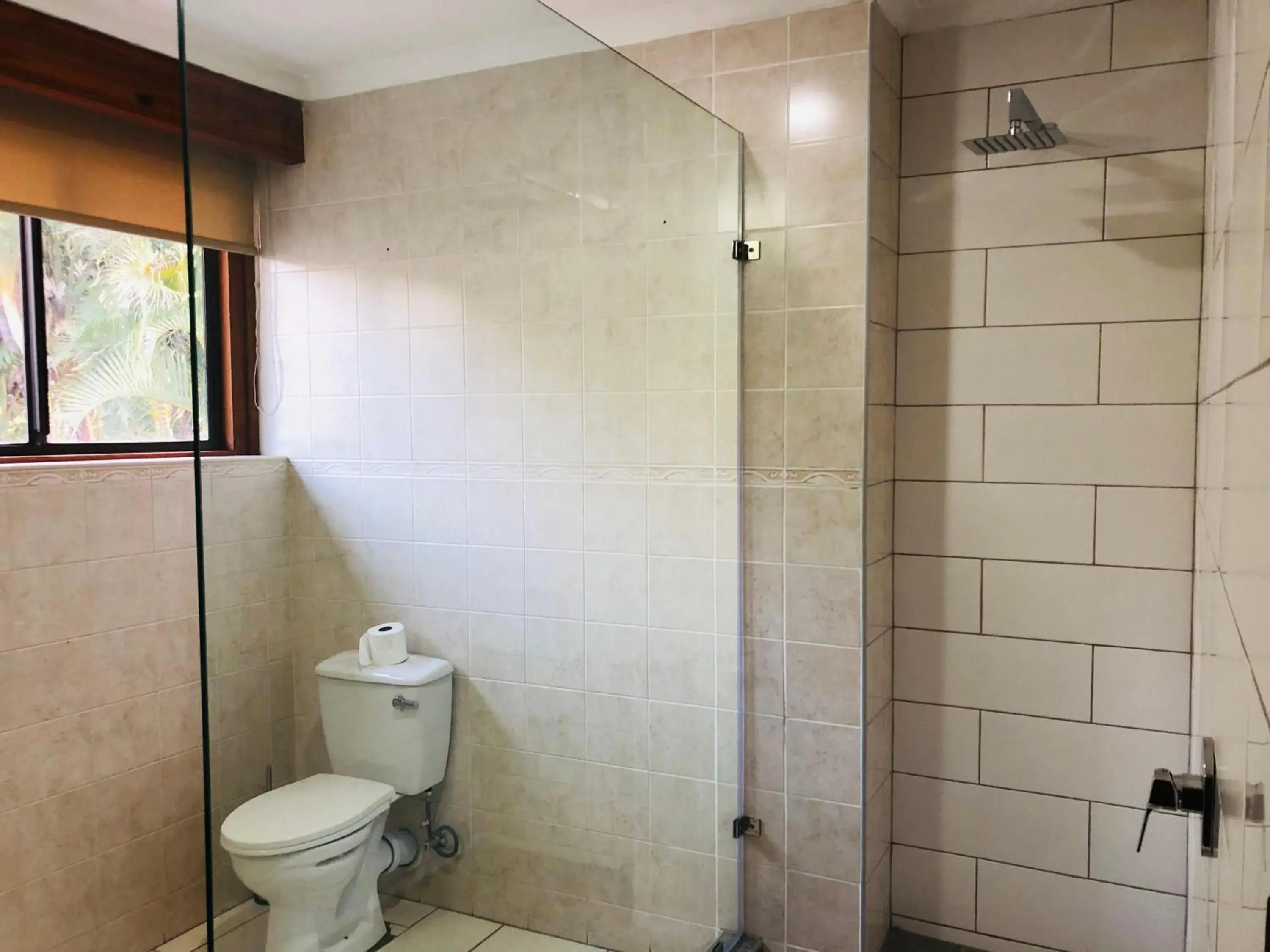 Twin Room in Grafiti Boutique Hotel Twin Room in Grafiti Boutique Hotel