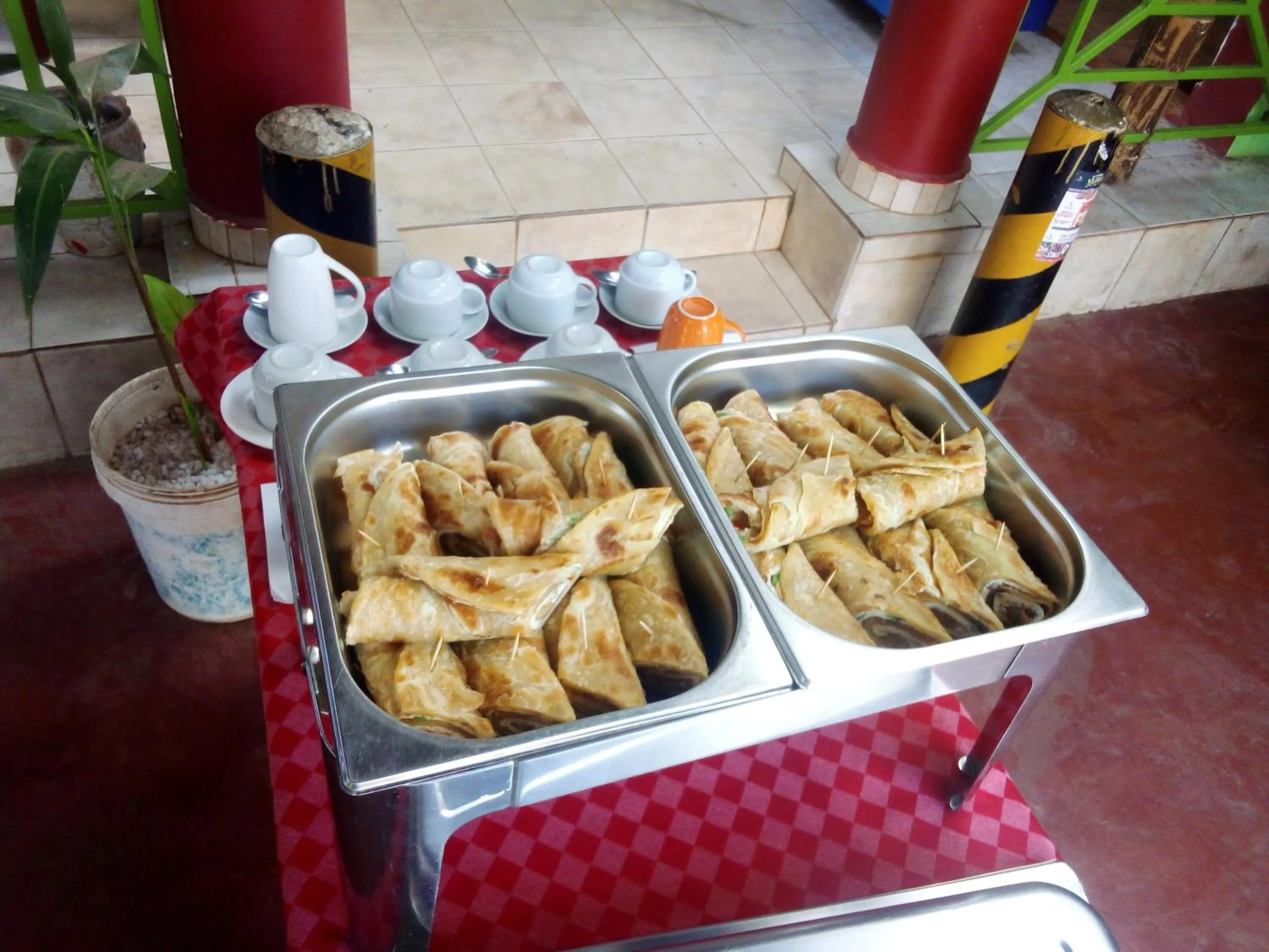 Richy Hotels and Safaris