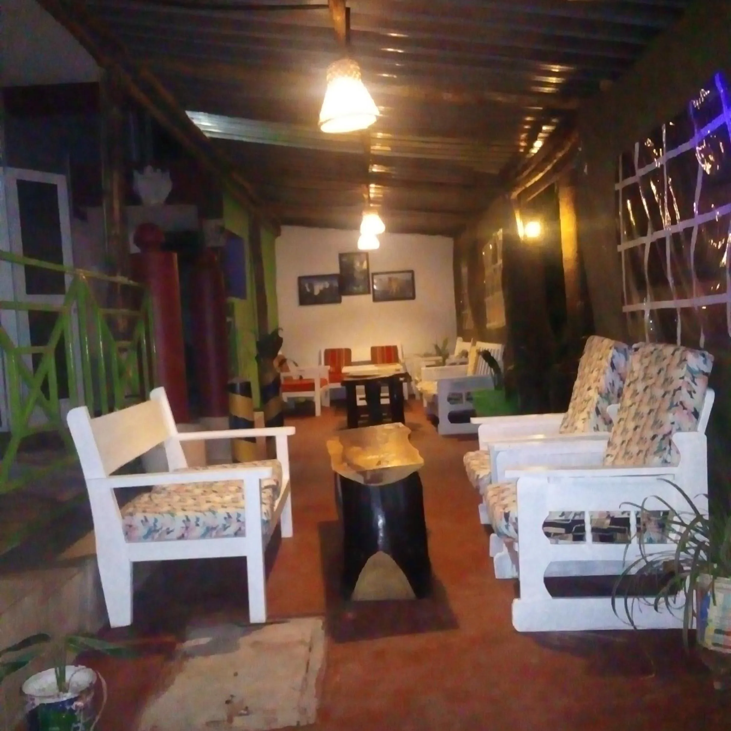 Richy Hotels and Safaris