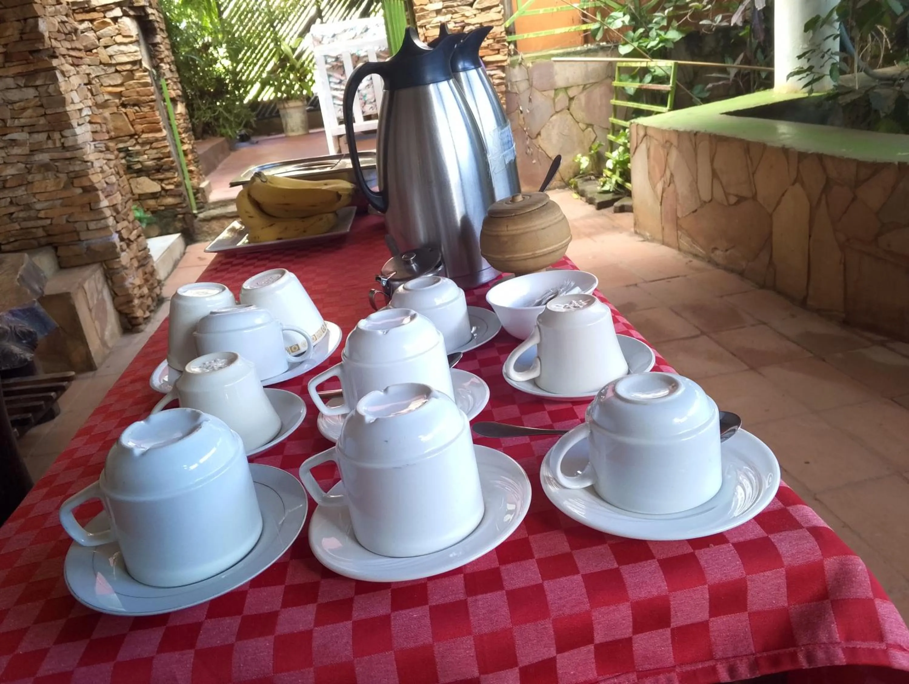 Richy Hotels and Safaris