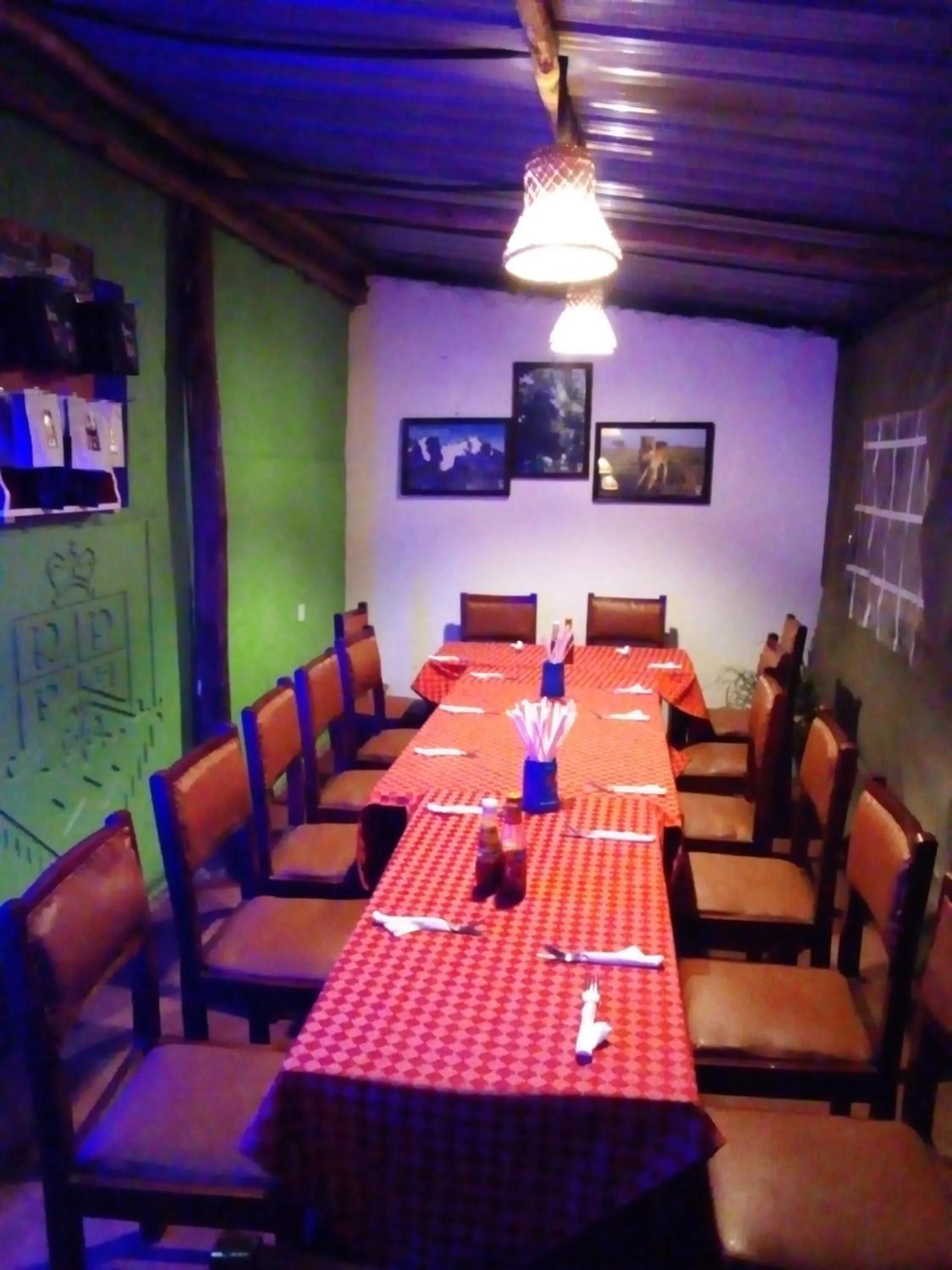 Richy Hotels and Safaris