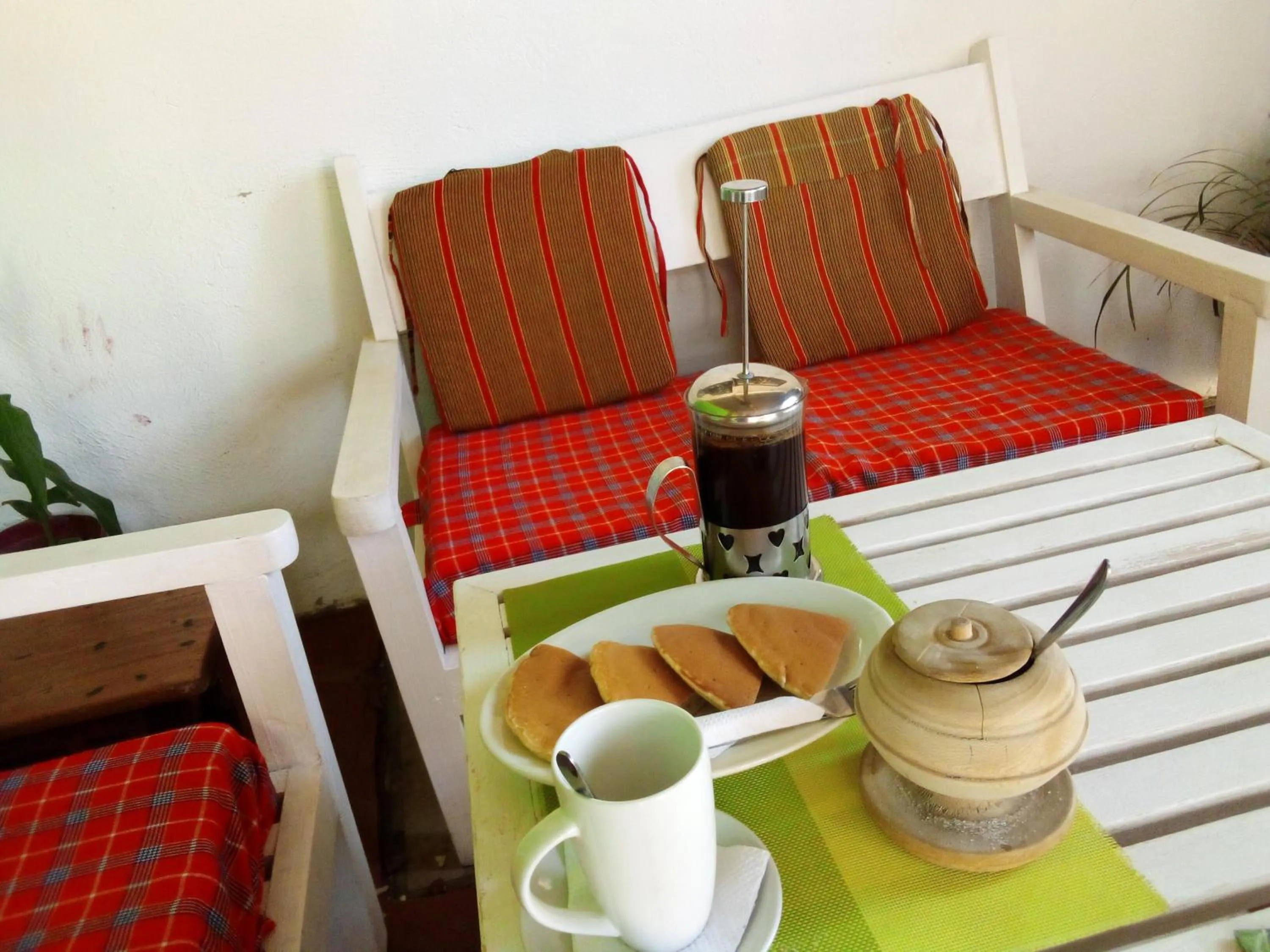 Richy Hotels and Safaris