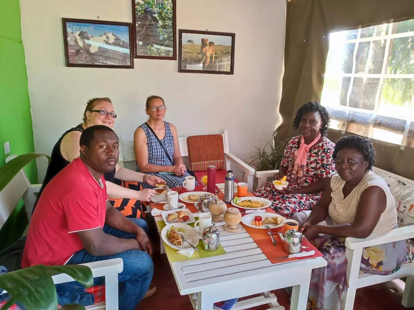 Richy Hotels and Safaris