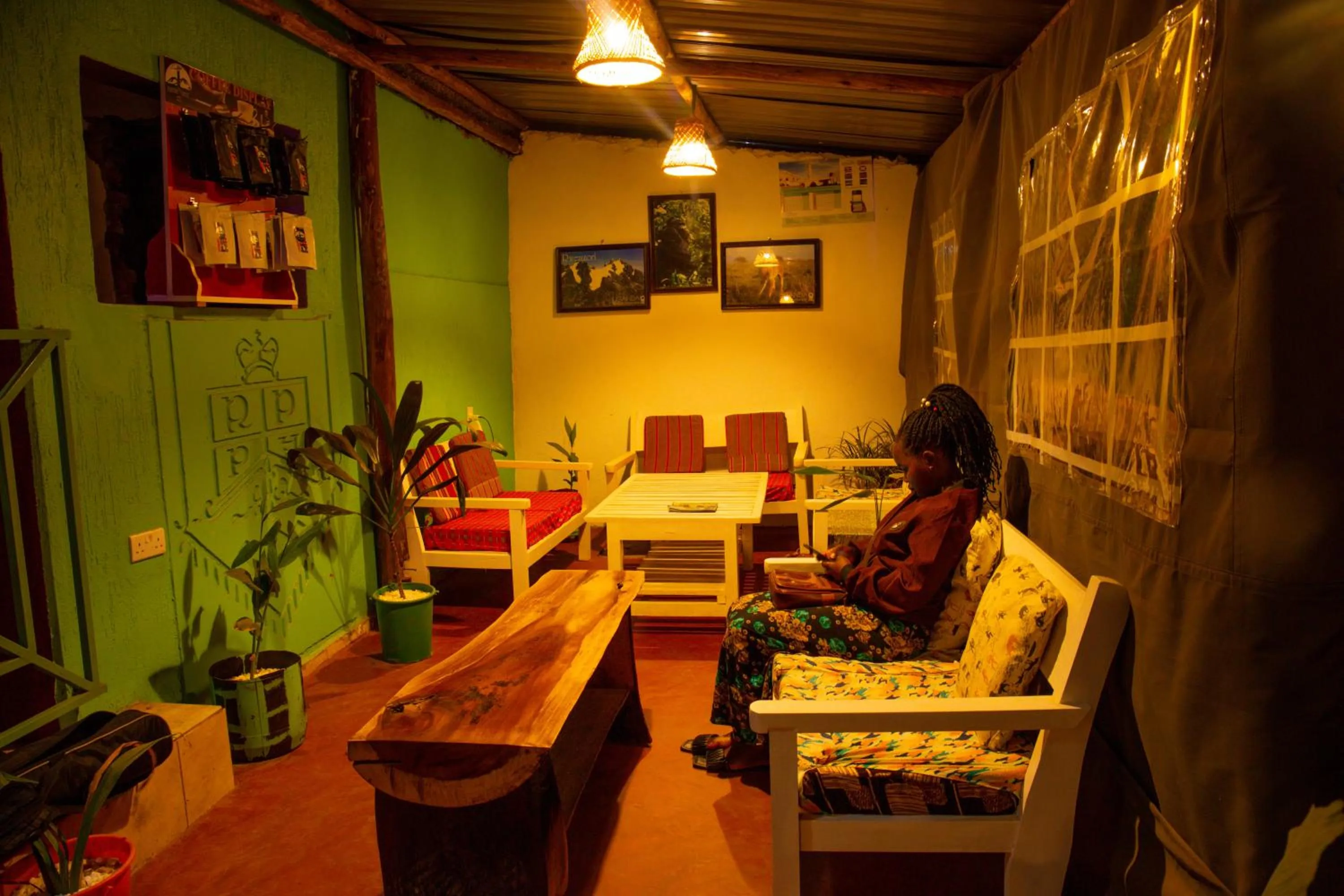 Richy Hotels and Safaris