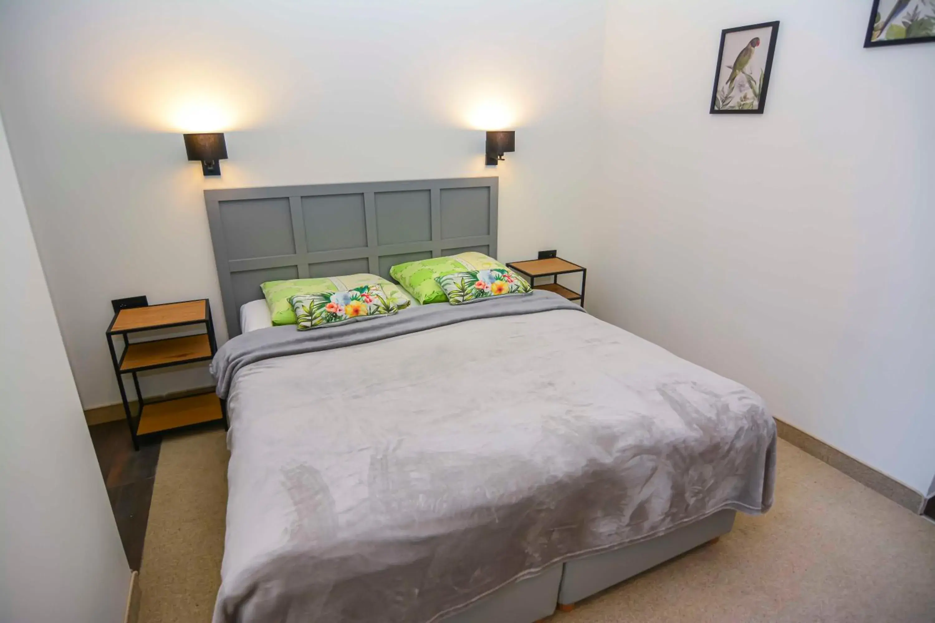 Double or Twin Room - single occupancy in Willa Kashmir Double or Twin Room - single occupancy in Willa Kashmir