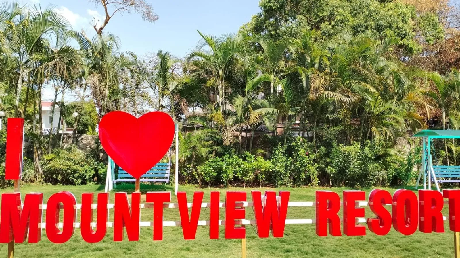 Mountview Resort