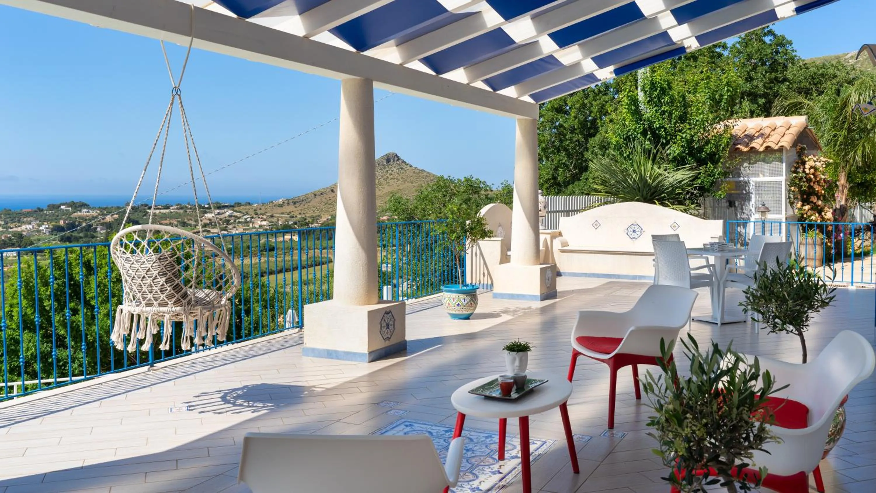 VILLA OLIMPIA 6&2, Emma Villas
