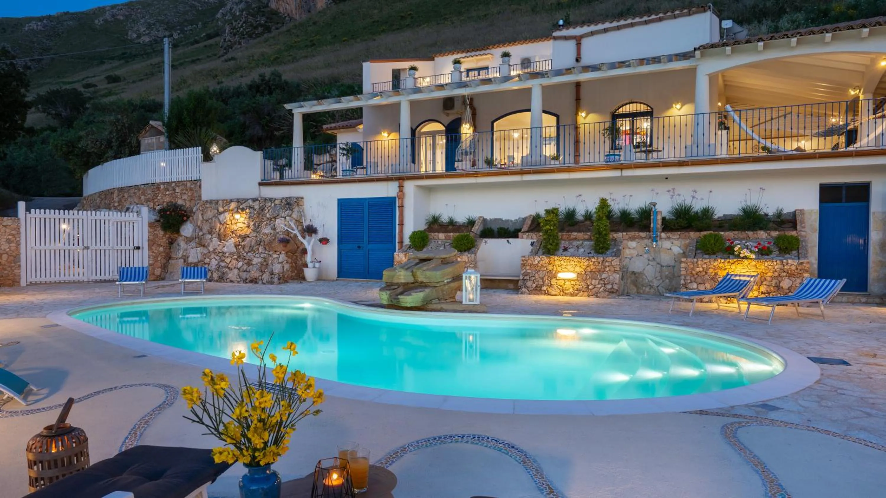 VILLA OLIMPIA 6&2, Emma Villas