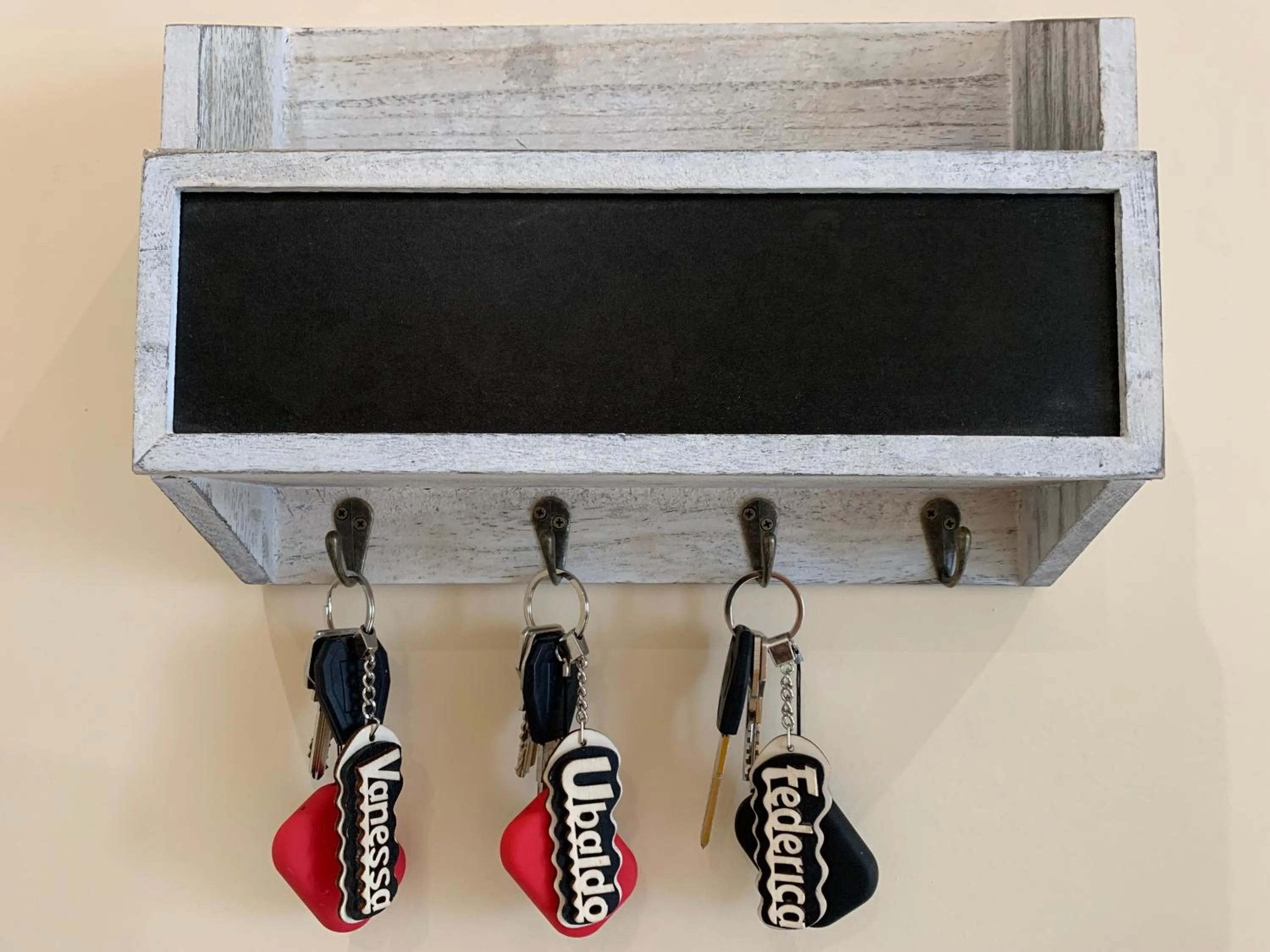 acessibility in B&B Mercadante