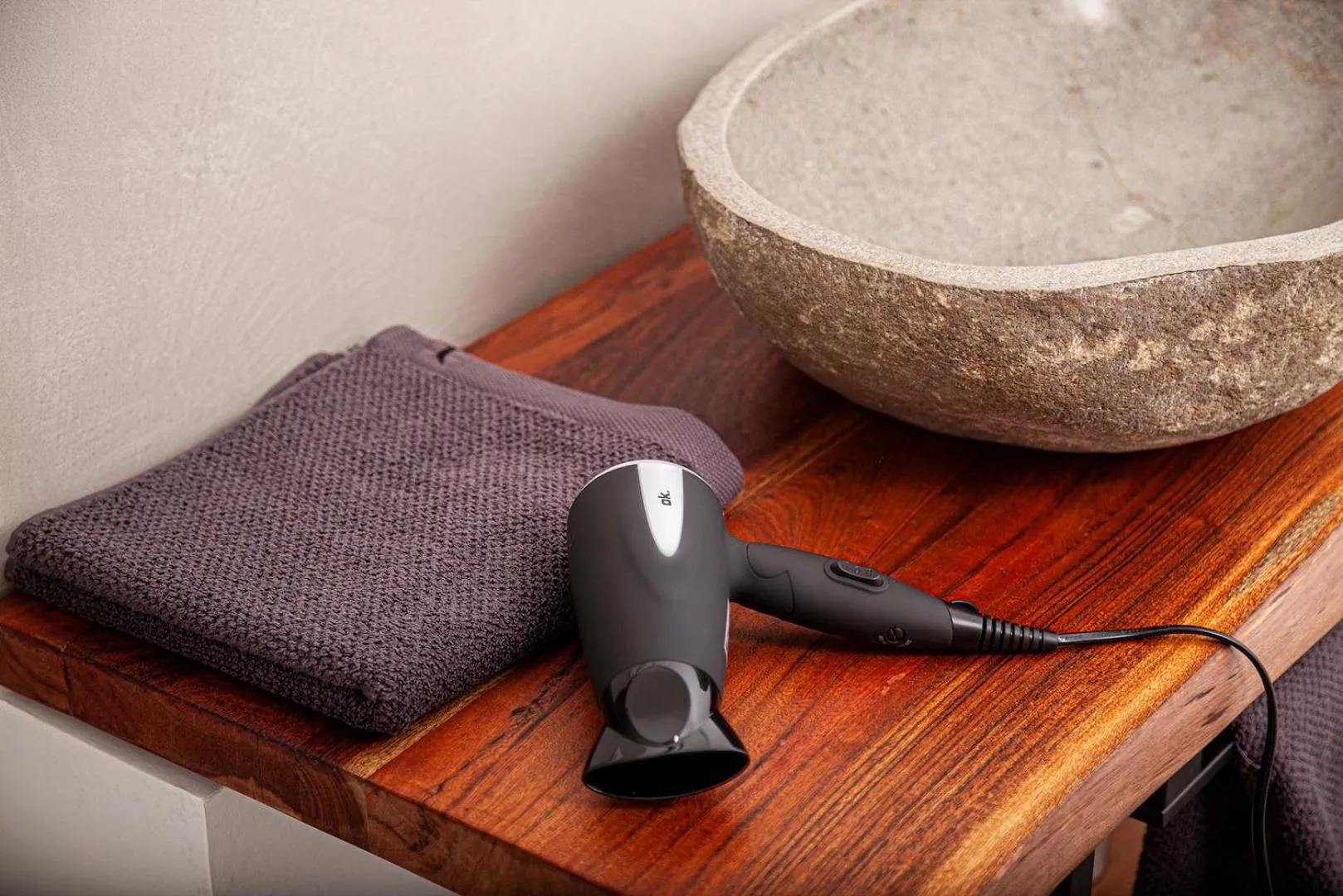 Bathroom in The Faces Berlin Apartments