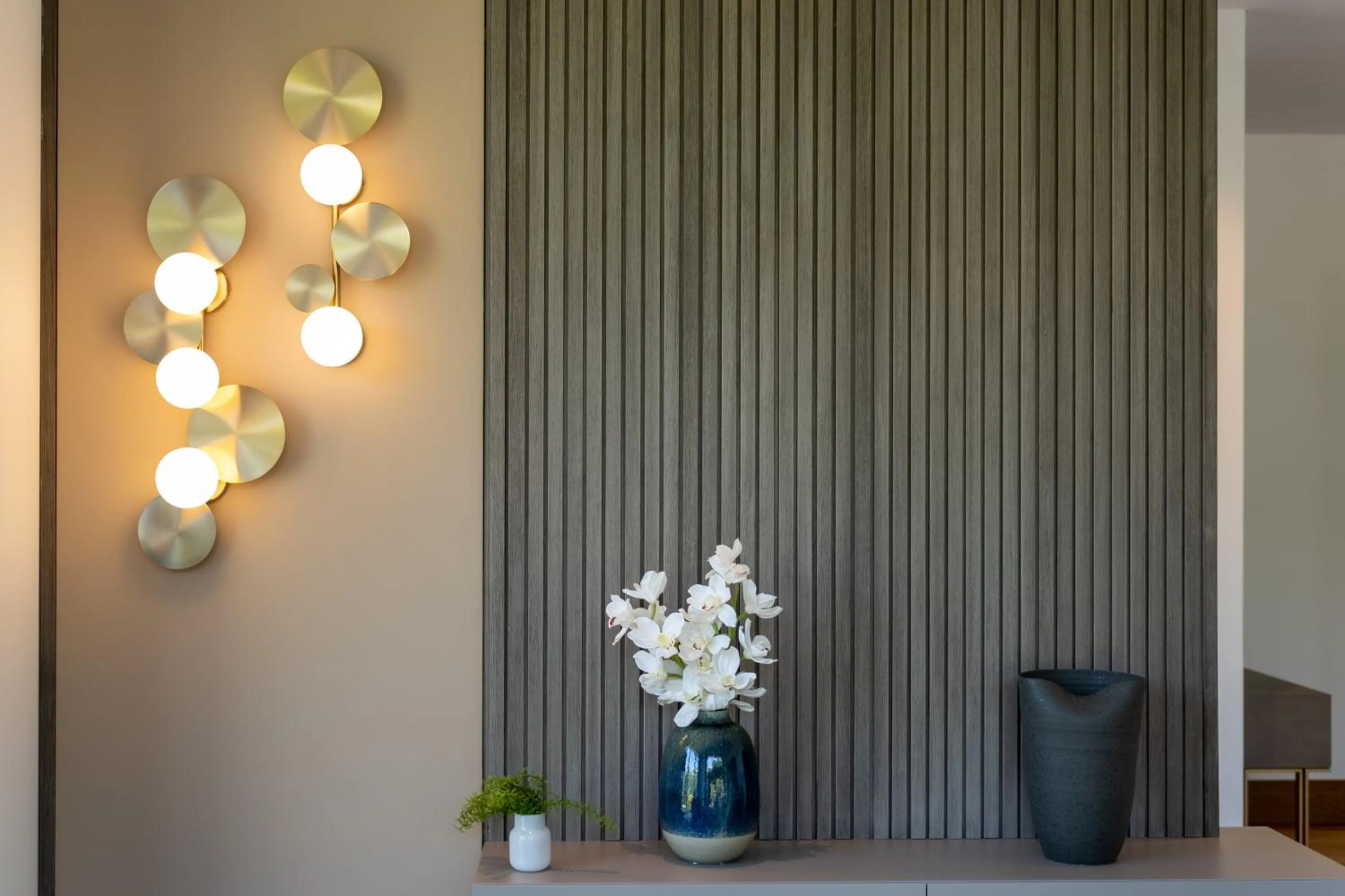 Facade/entrance in Hiddenbay Teos Hotel