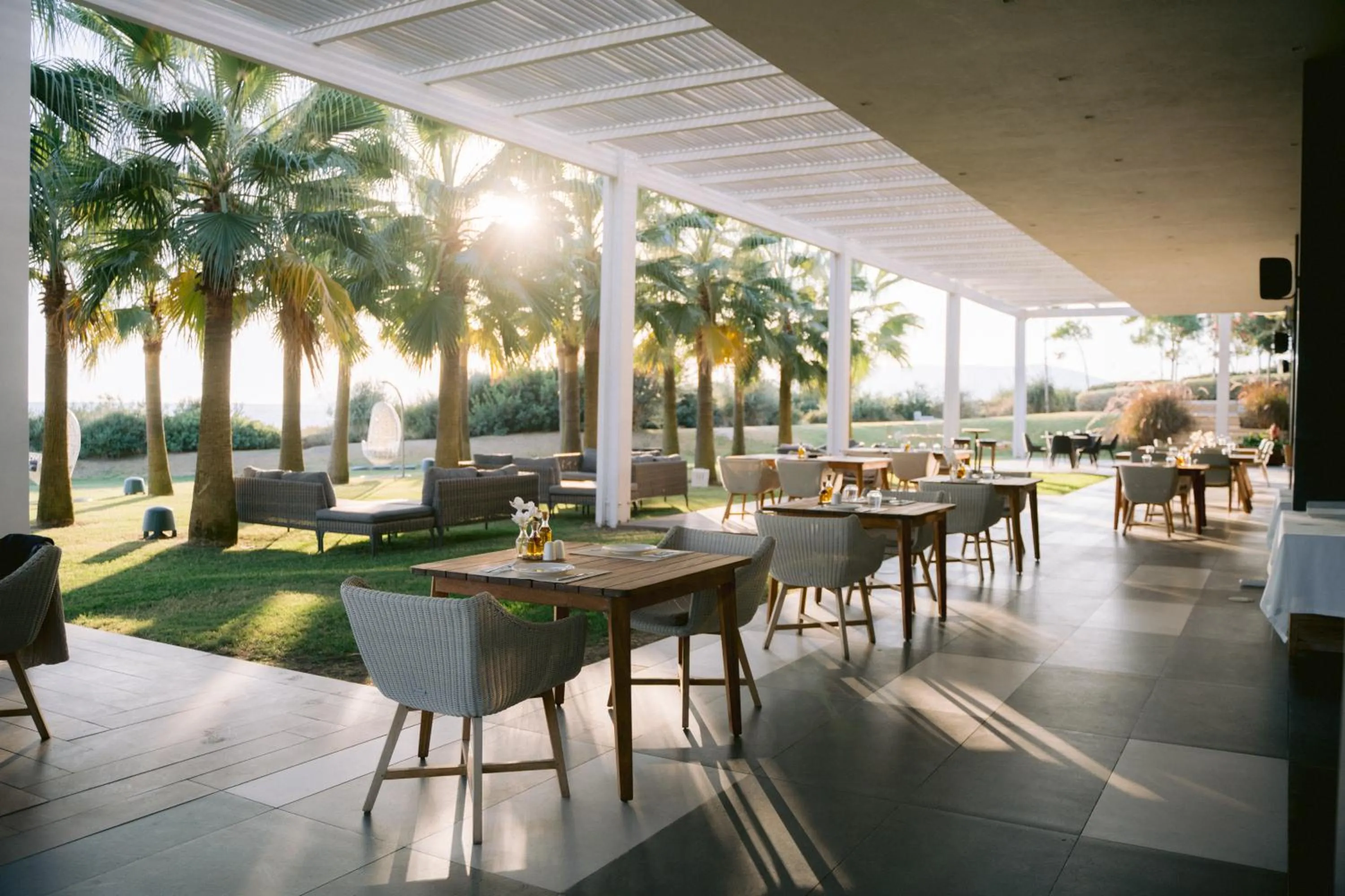 Banquet/Function facilities in Hiddenbay Teos Hotel