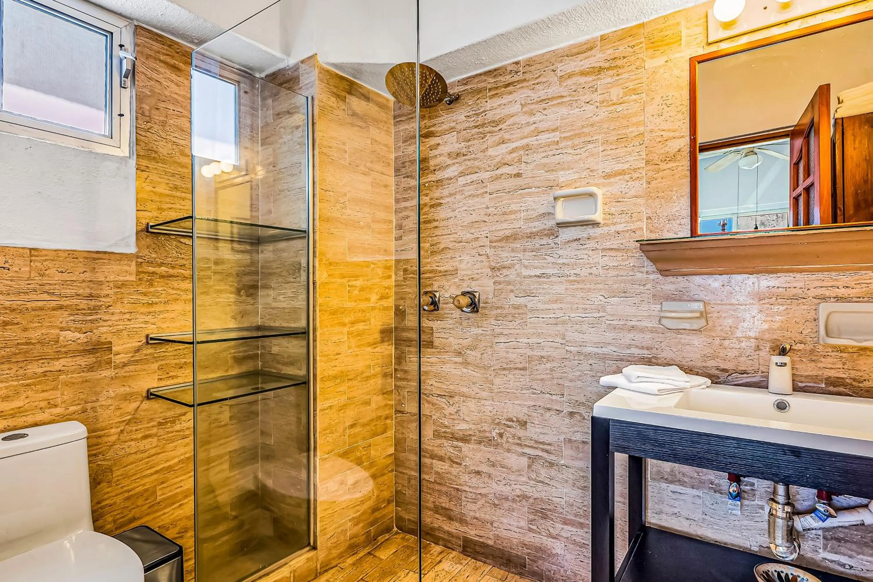 Malecon Beach Side Downtown Condo