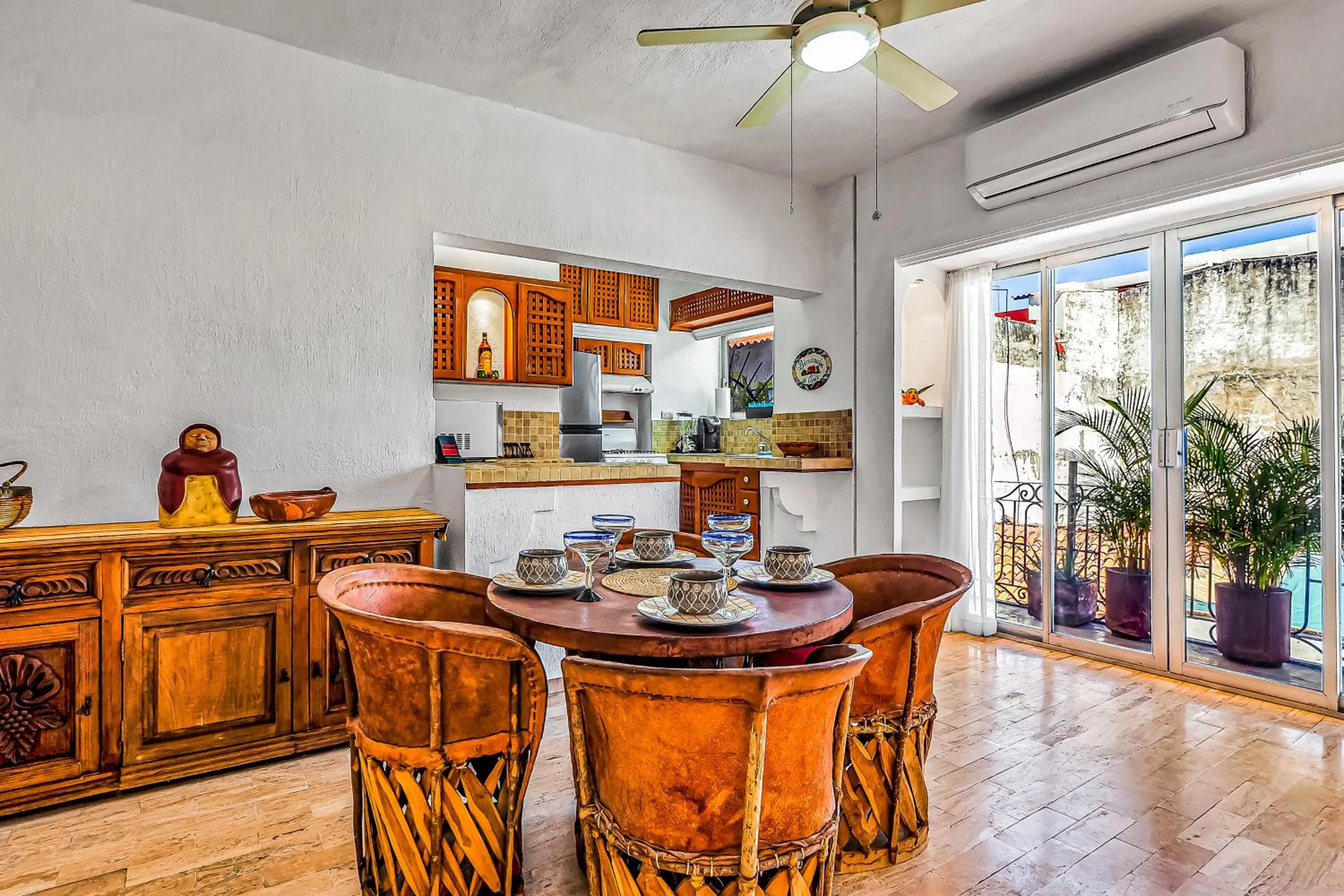 Malecon Beach Side Downtown Condo