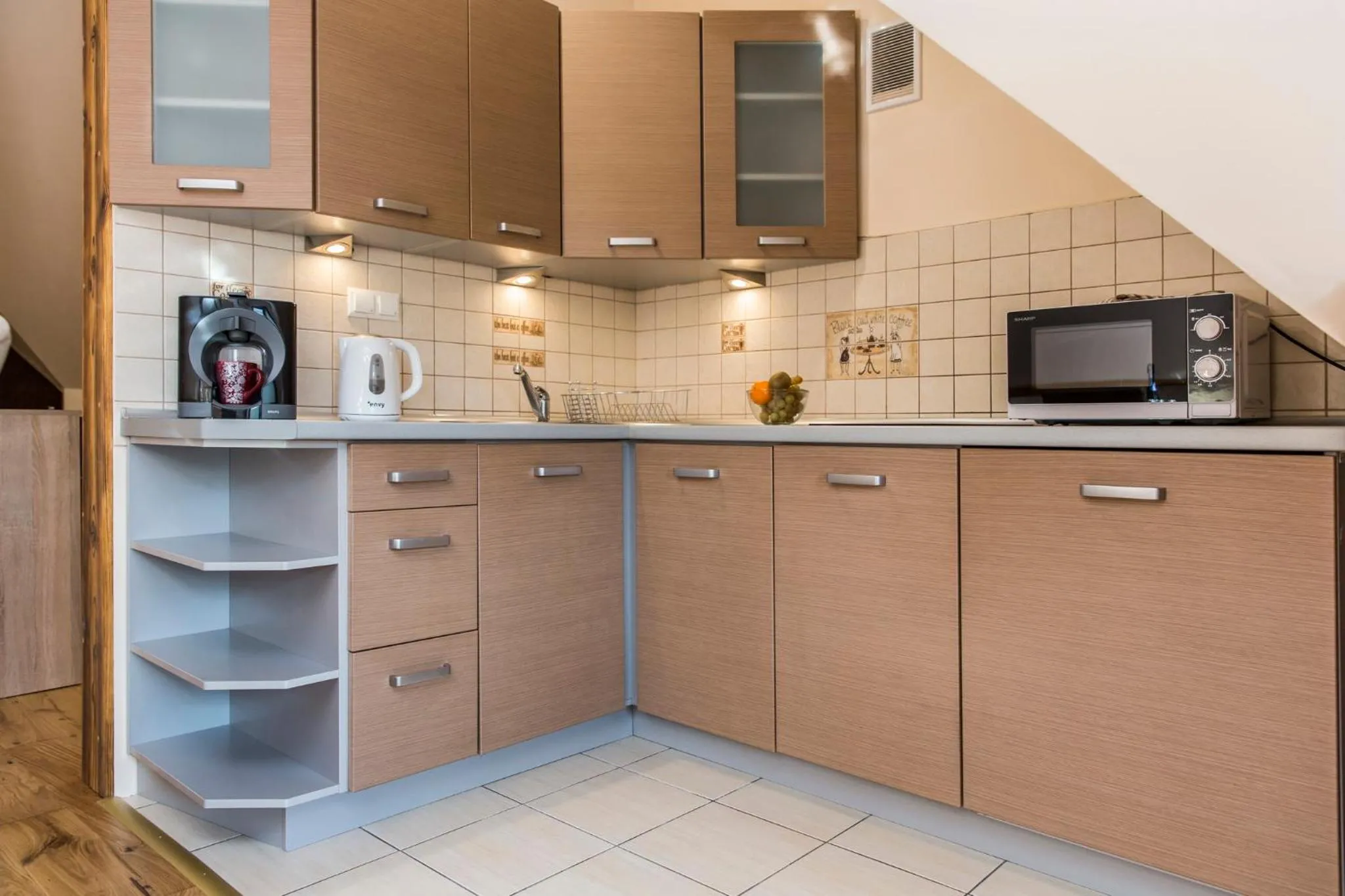 Apart Styl Apartament Róża Pustyni, centrum miasta