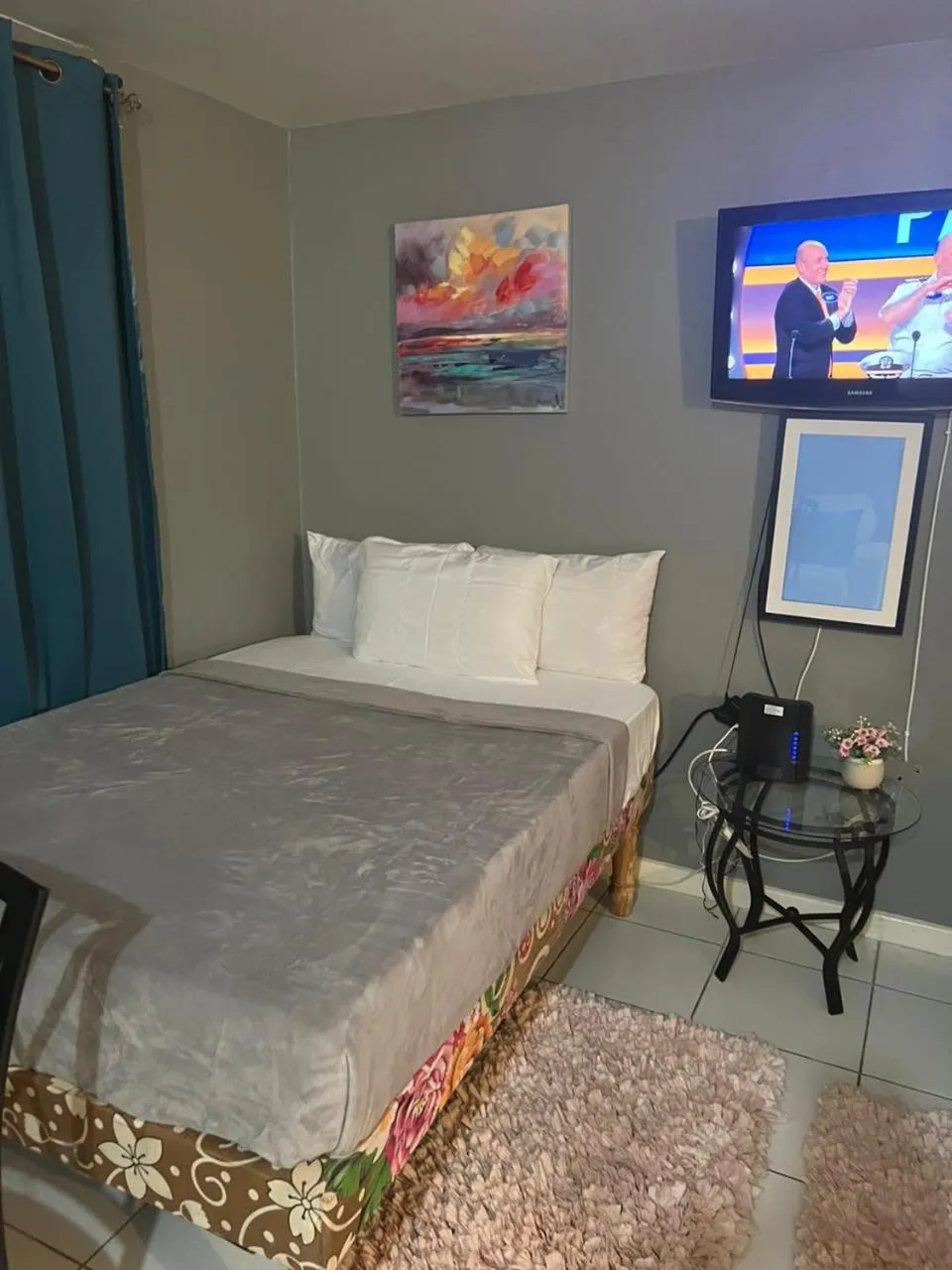 Malibu Ocean View Studio