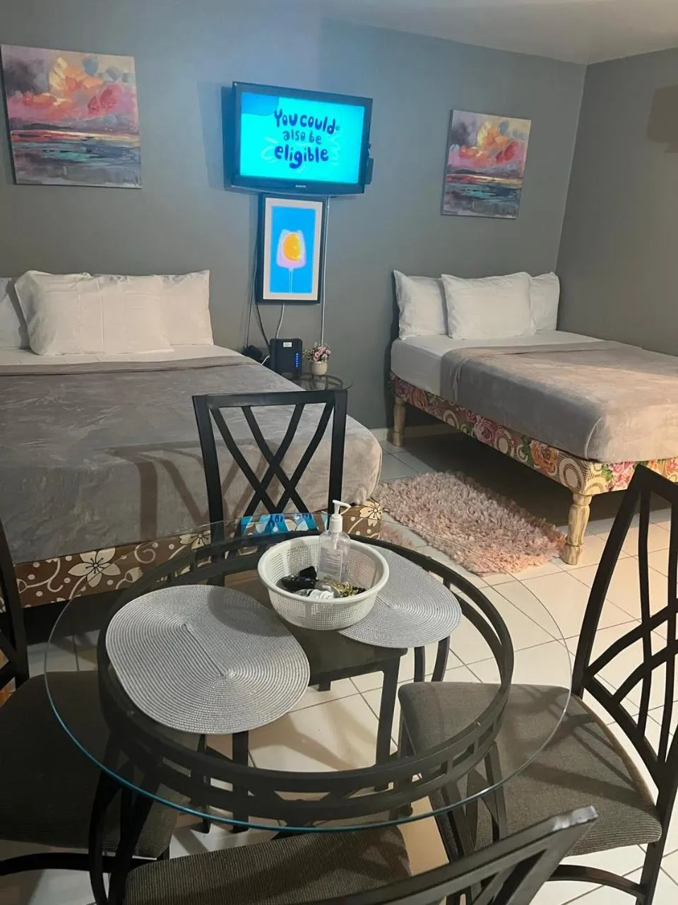 Malibu Ocean View Studio