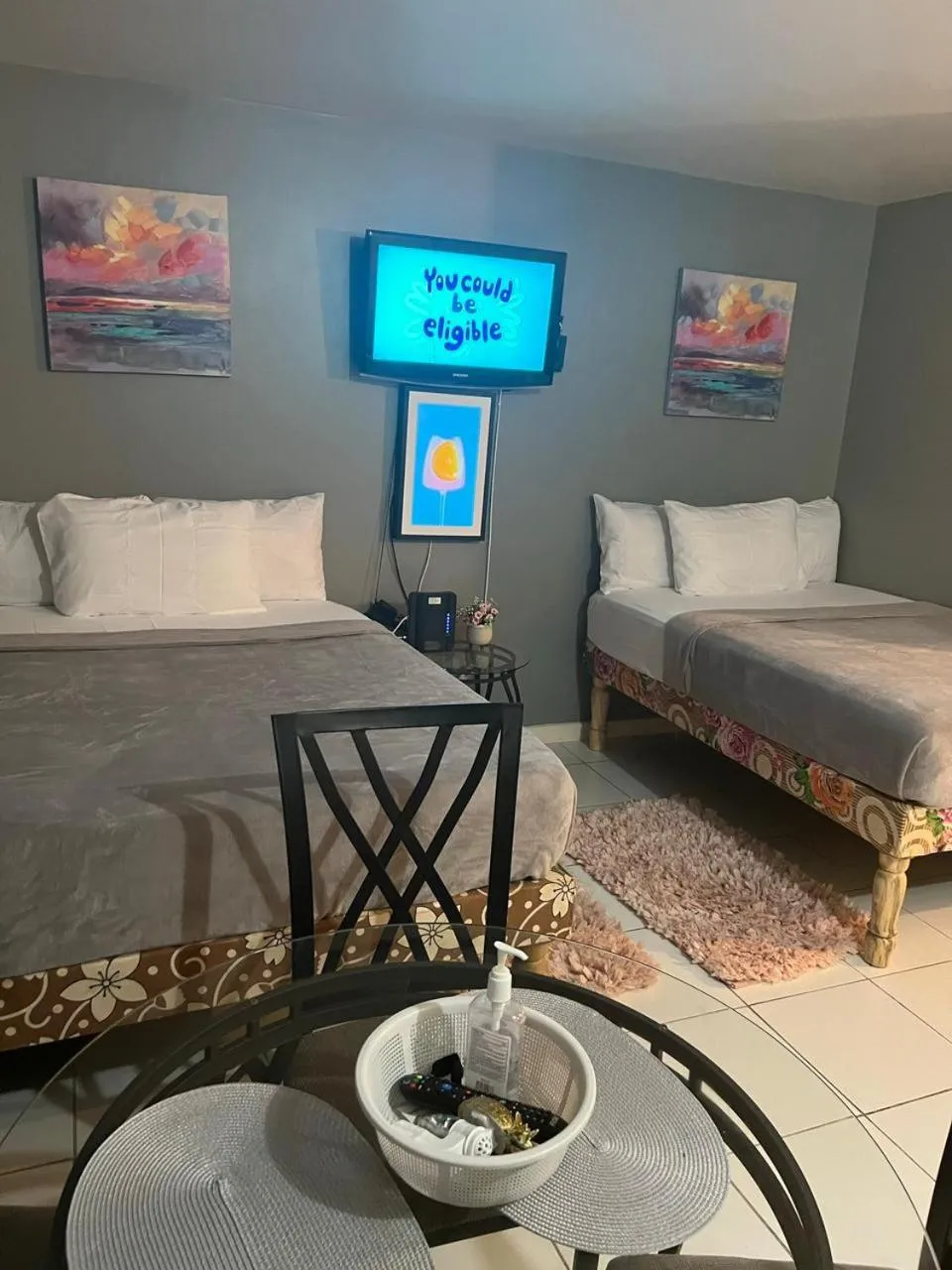 Malibu Ocean View Studio