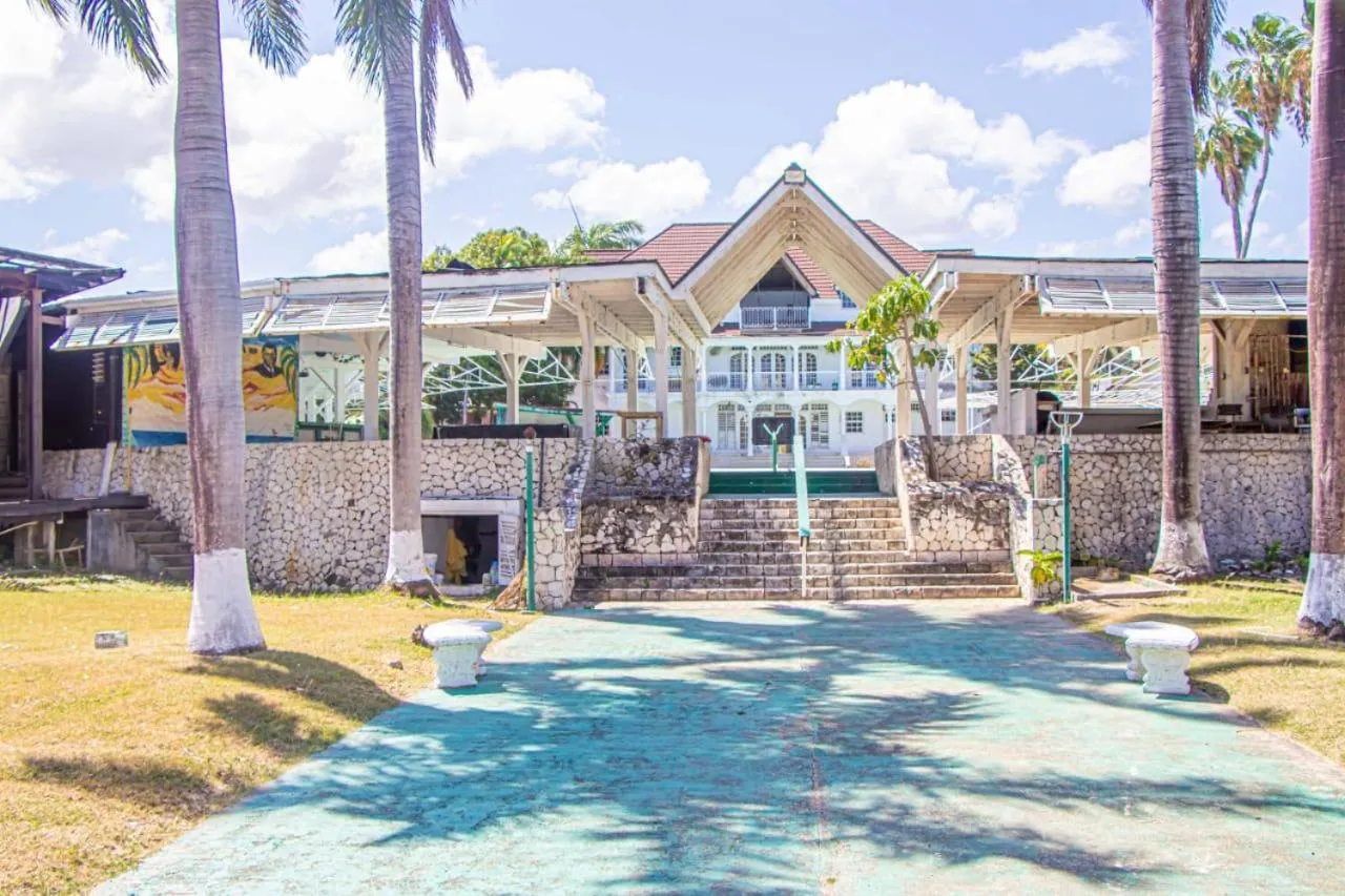 Malibu Ocean View Studio