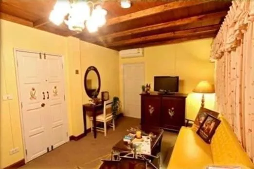 The Colored House Jomtien