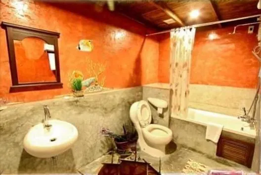 The Colored House Jomtien